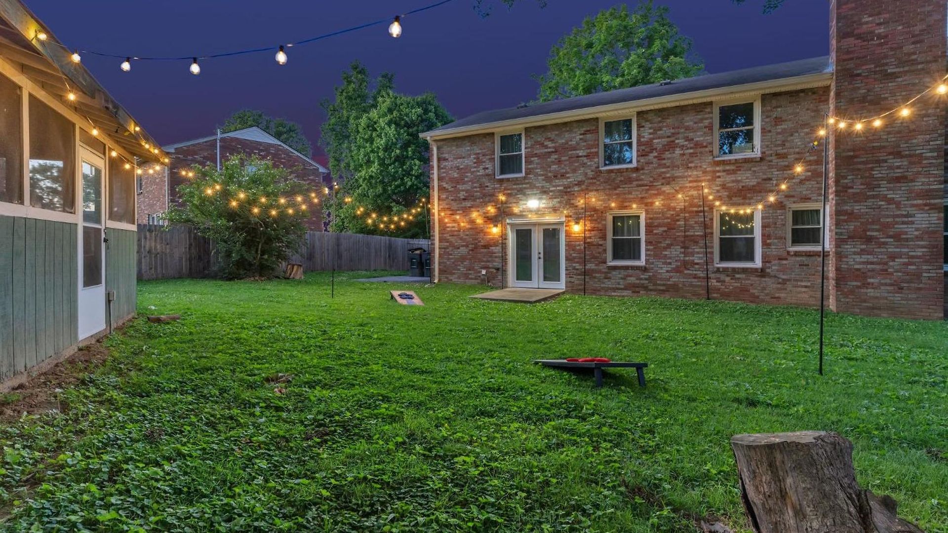 Holiday home E Nash Sf 5mi From Broadway Chef's Kitchen *