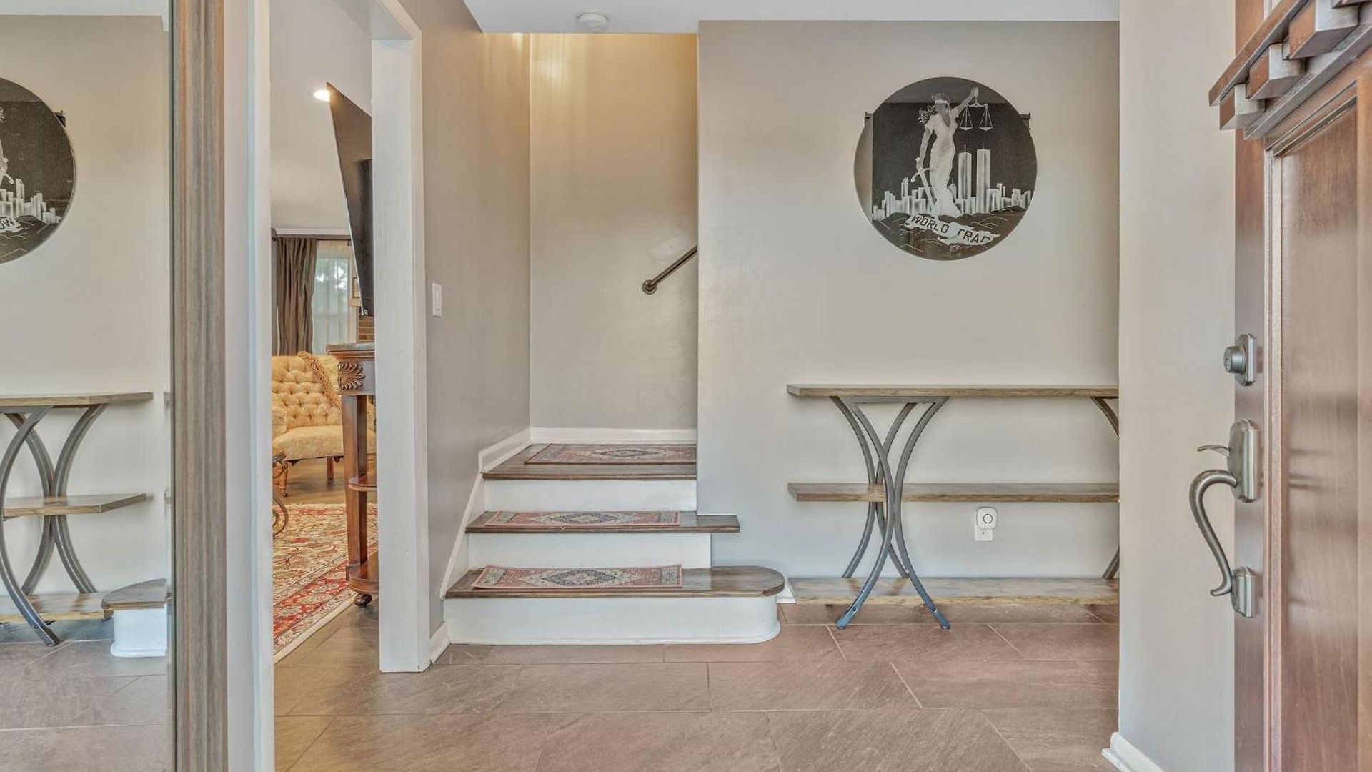 E Nash Sf 5mi From Broadway Chef's Kitchen Holiday home