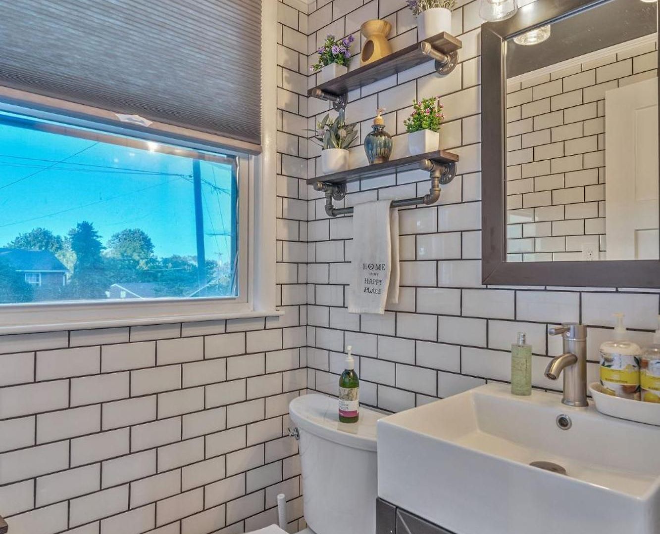 Holiday home E Nash Sf 5mi From Broadway Chef's Kitchen