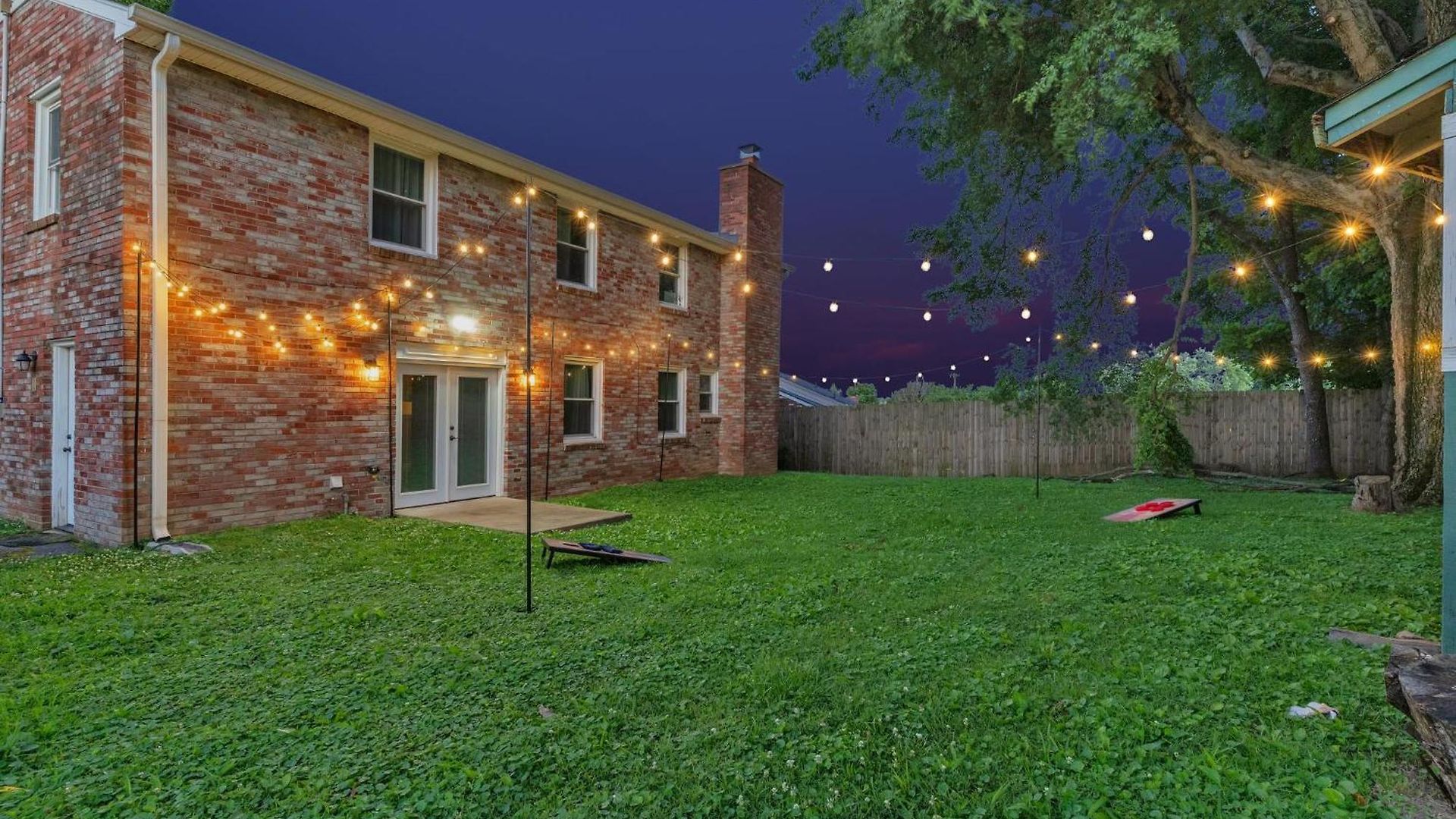 Holiday home E Nash Sf 5mi From Broadway Chef's Kitchen *