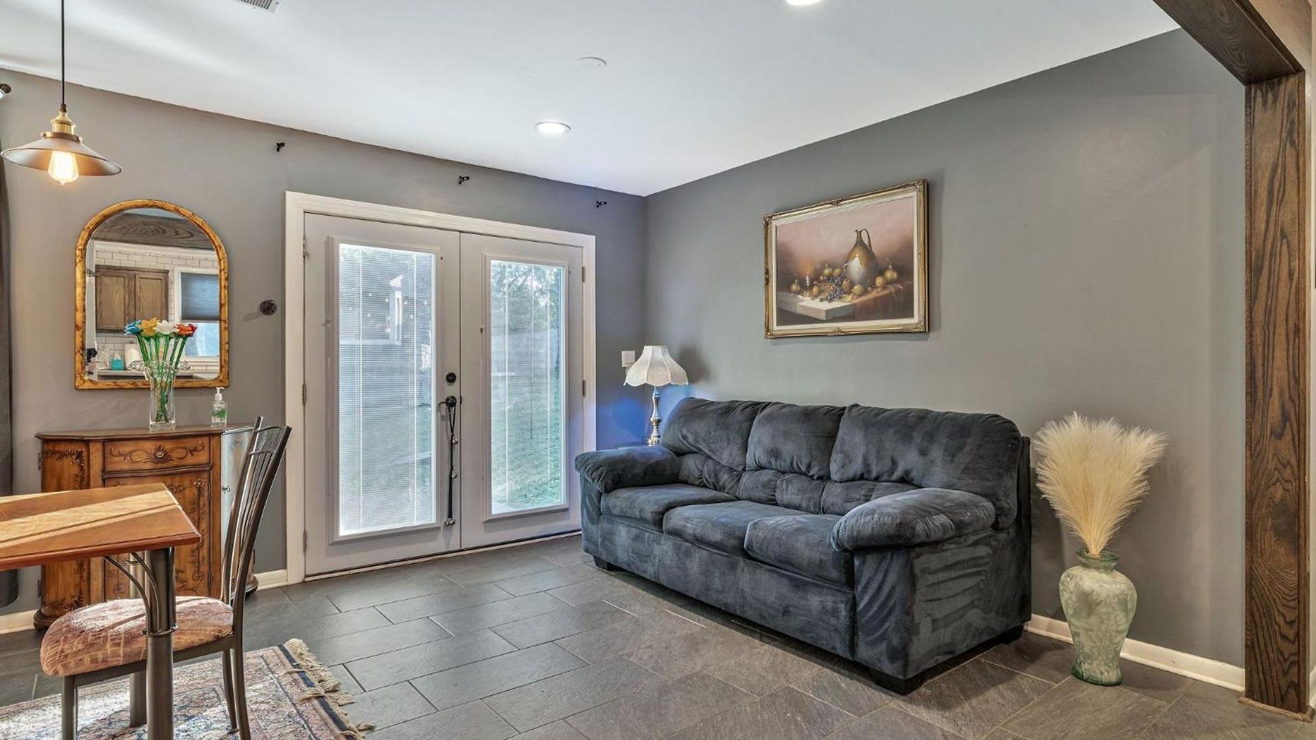 E Nash Sf 5mi From Broadway Chef's Kitchen Holiday home Nashville