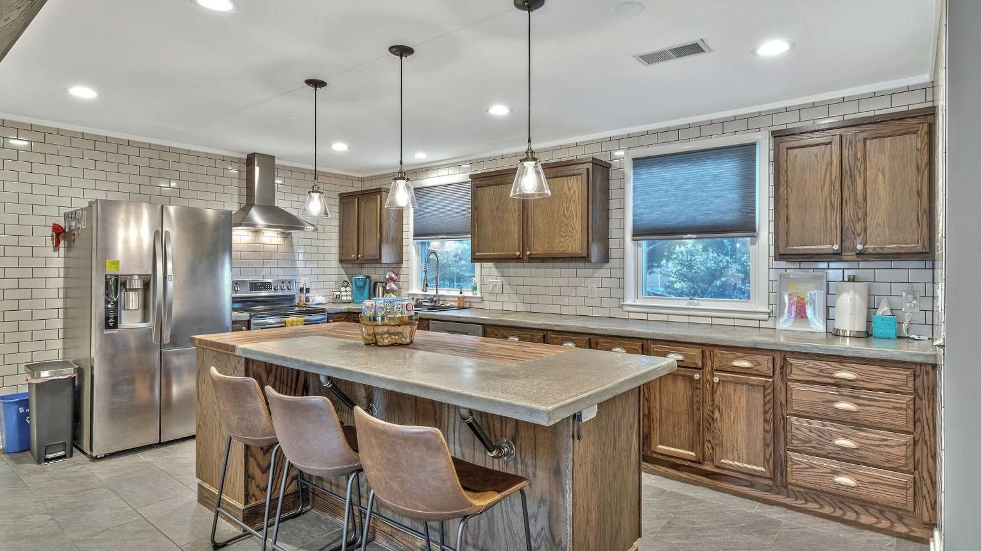 E Nash Sf 5mi From Broadway Chef's Kitchen Holiday home Nashville
