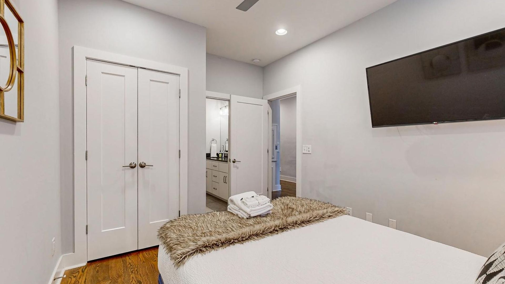 Southside Manor Holiday home Nashville