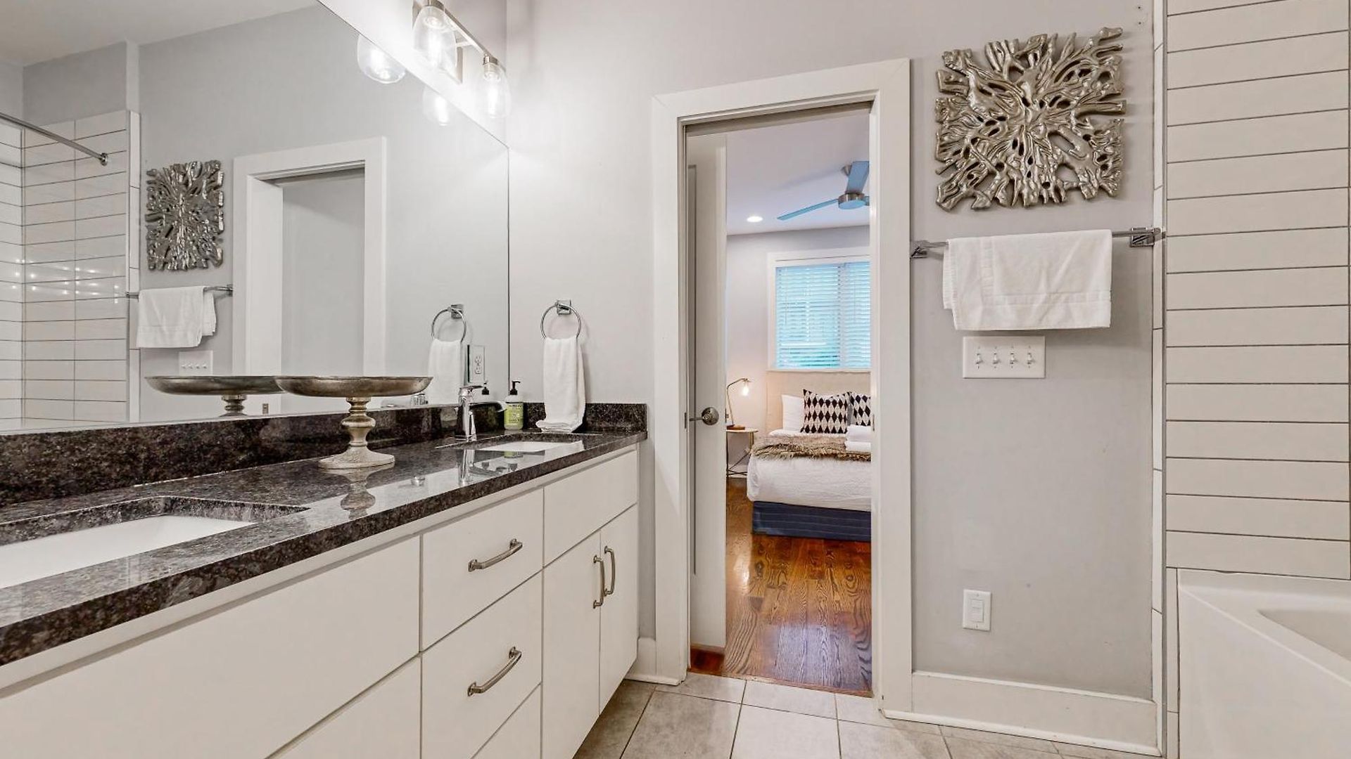 Southside Manor Holiday home Nashville