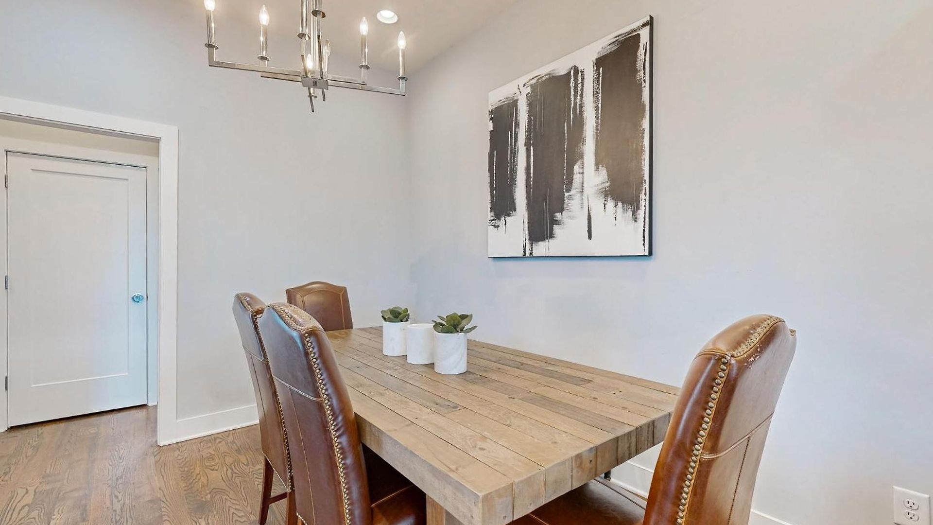 Southside Manor Holiday home Nashville