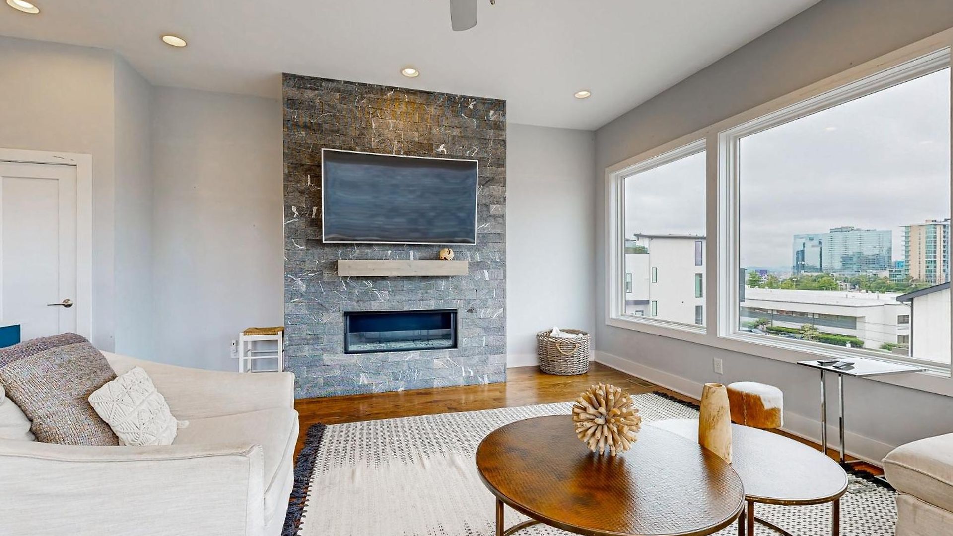 Southside Manor Nashville
