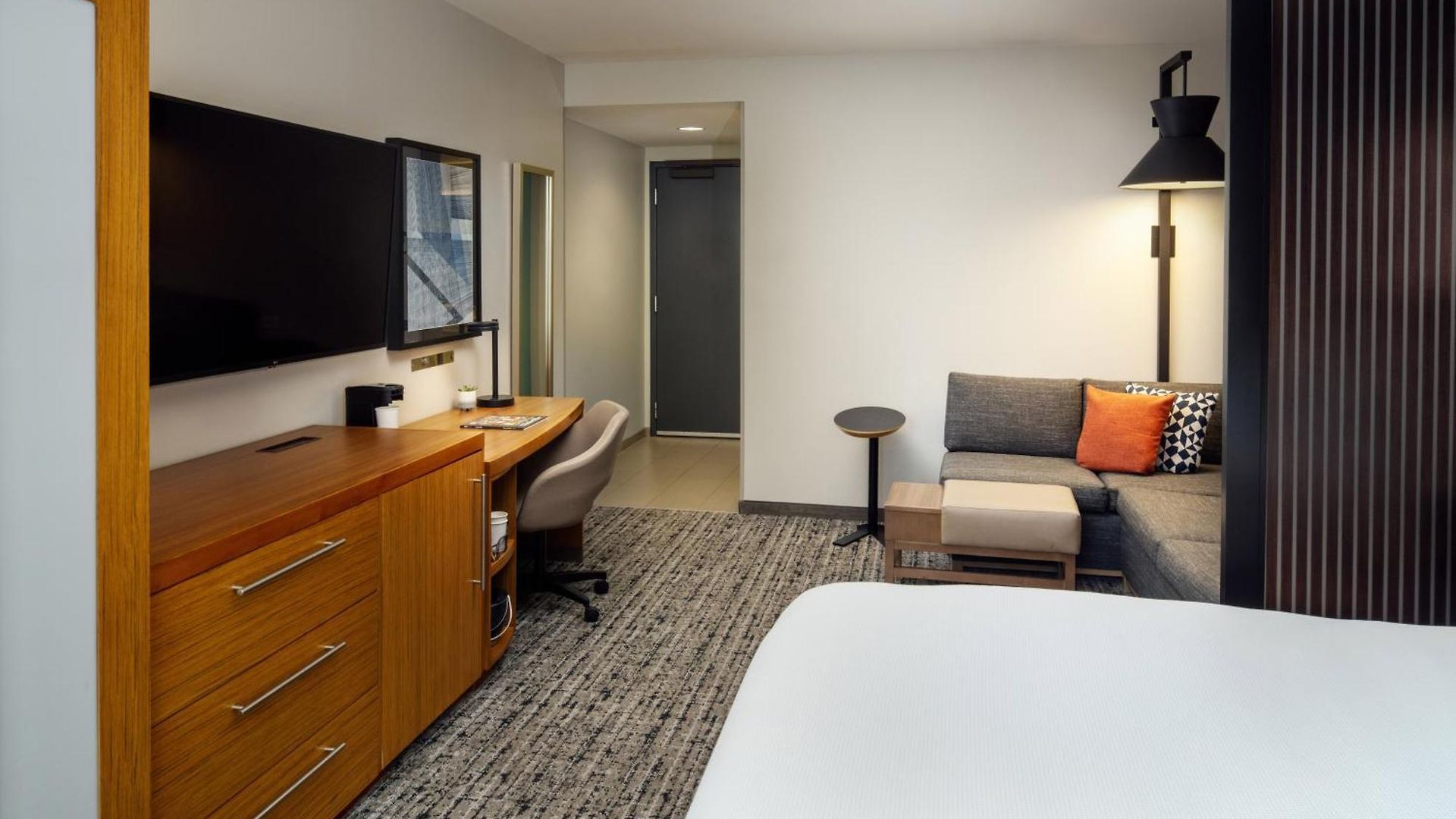 Hyatt Place Downtown