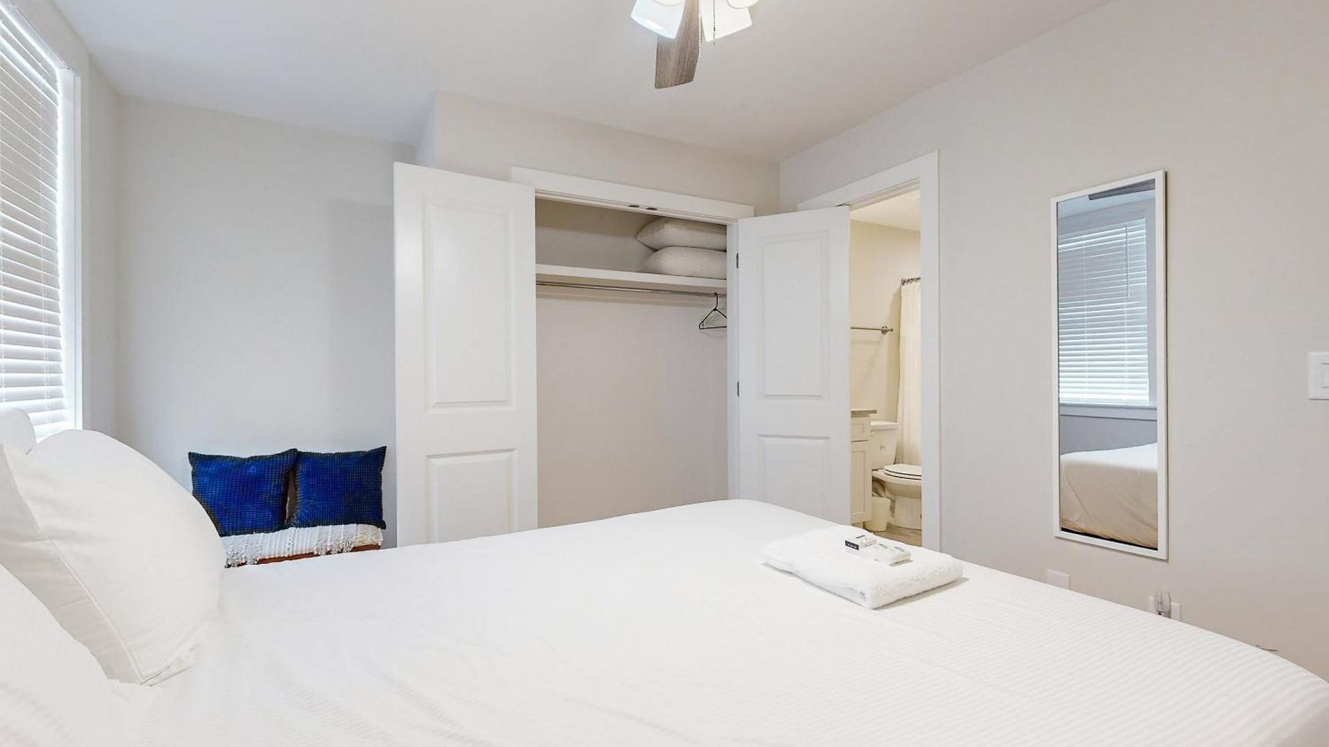 Watkins Park Getaway C Holiday home