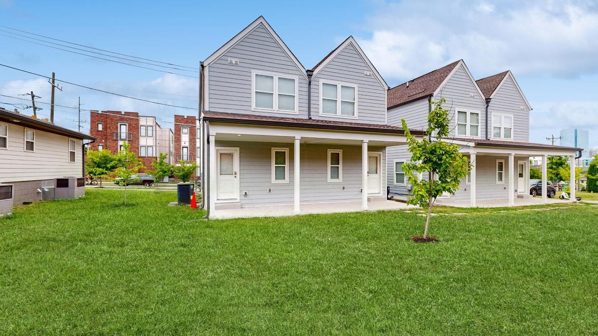Watkins Park Getaway C Holiday home *