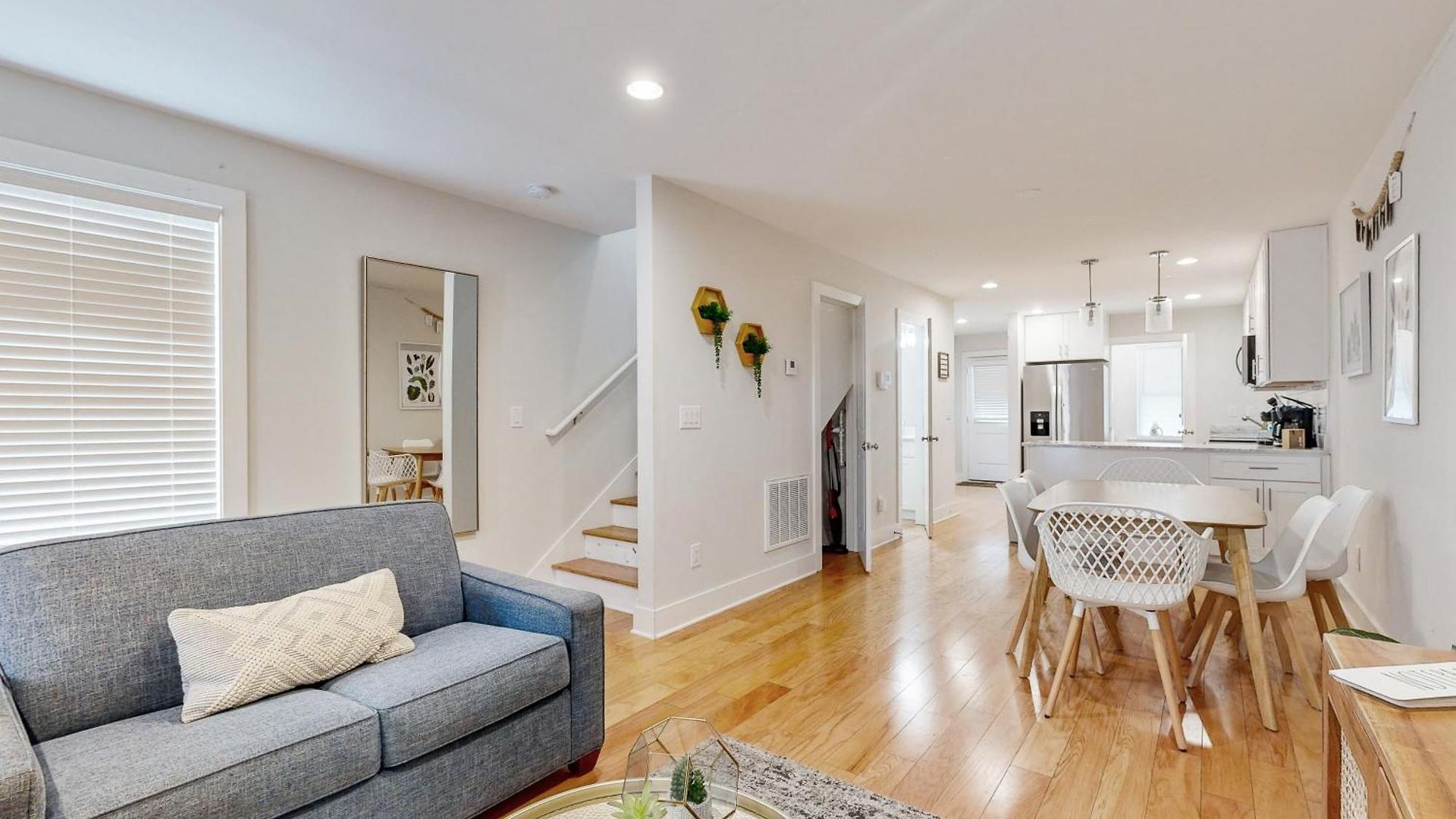 Watkins Park Getaway C Holiday home *