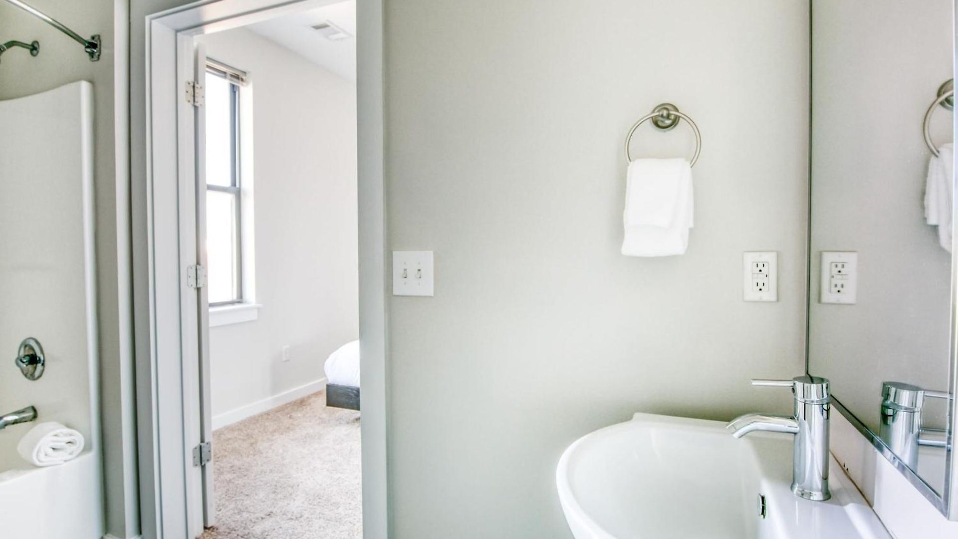 Apartment Cozysuites Music Row Modern 1br In Nashville! 47 Nashville