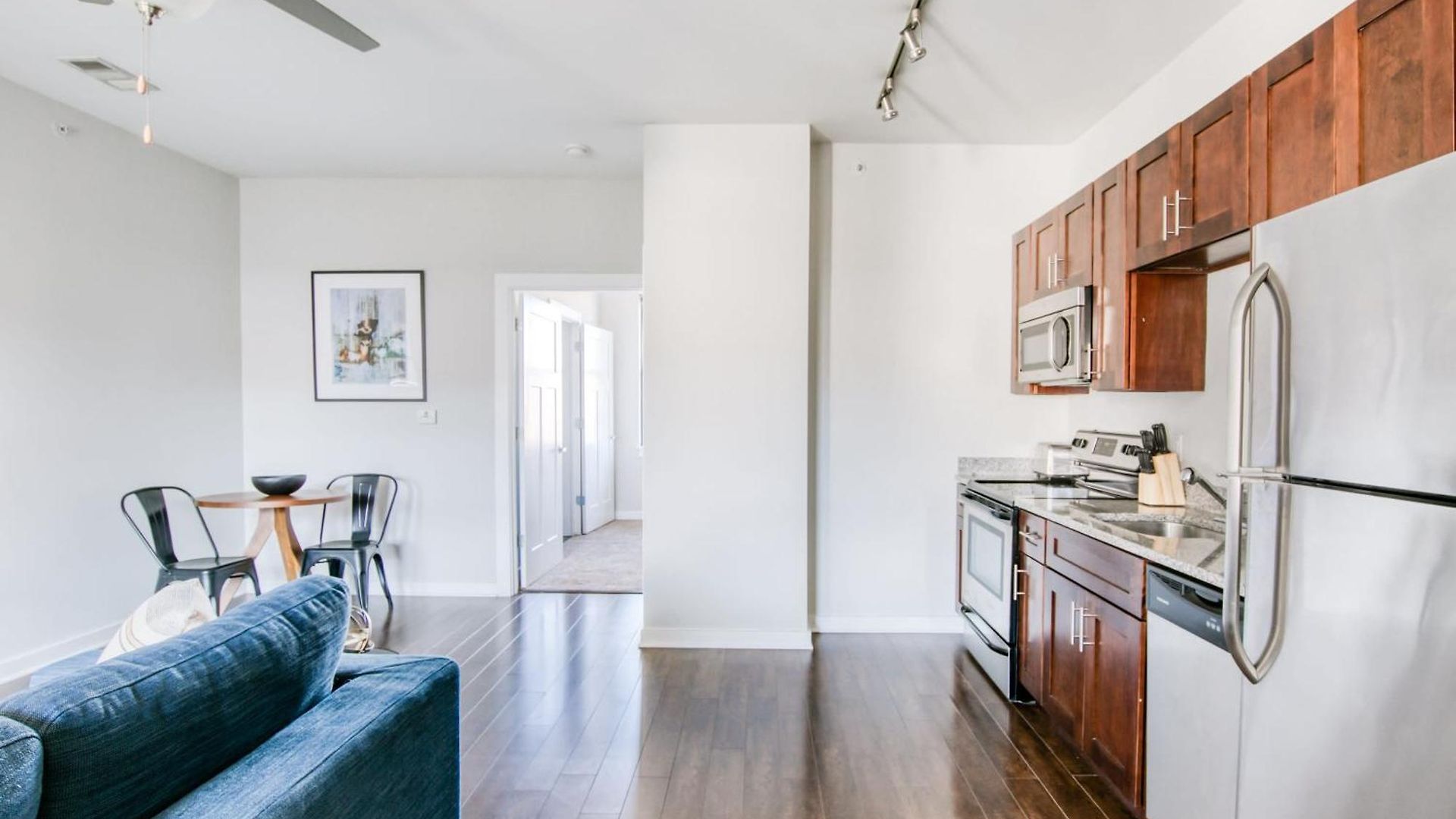Cozysuites Music Row Modern 1br In Nashville! 47 Apartment Nashville