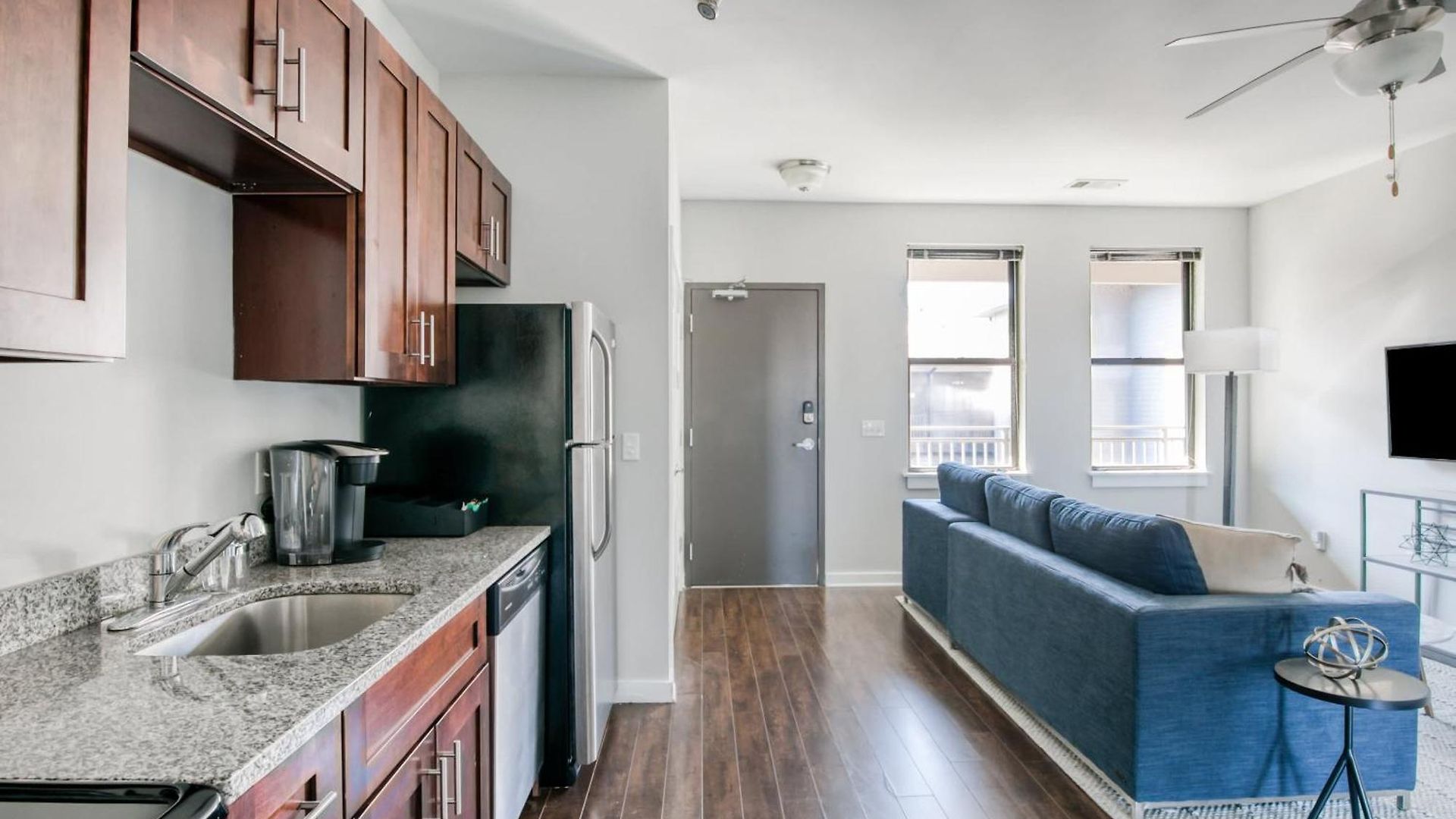 Cozysuites Music Row Modern 1br In Nashville! 47 * Nashville
