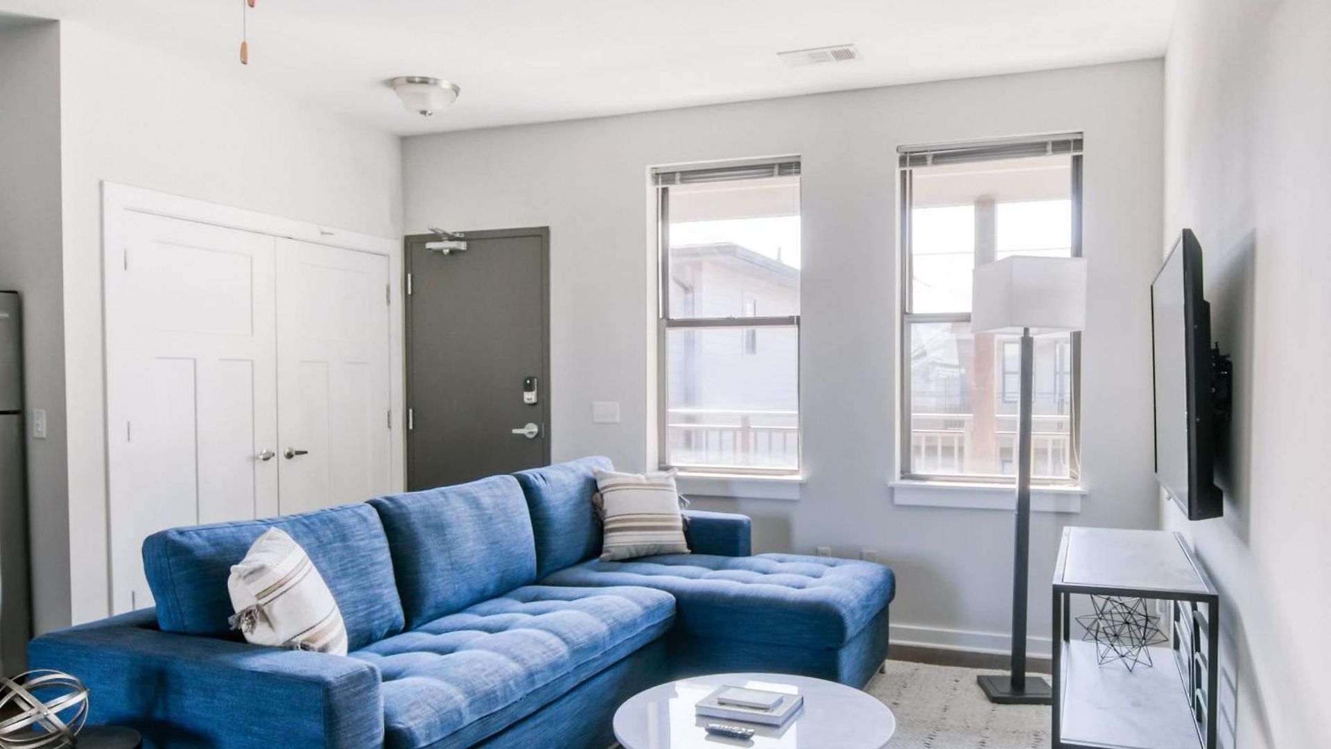 Apartment Cozysuites Music Row Modern 1br In Nashville! 47 Nashville