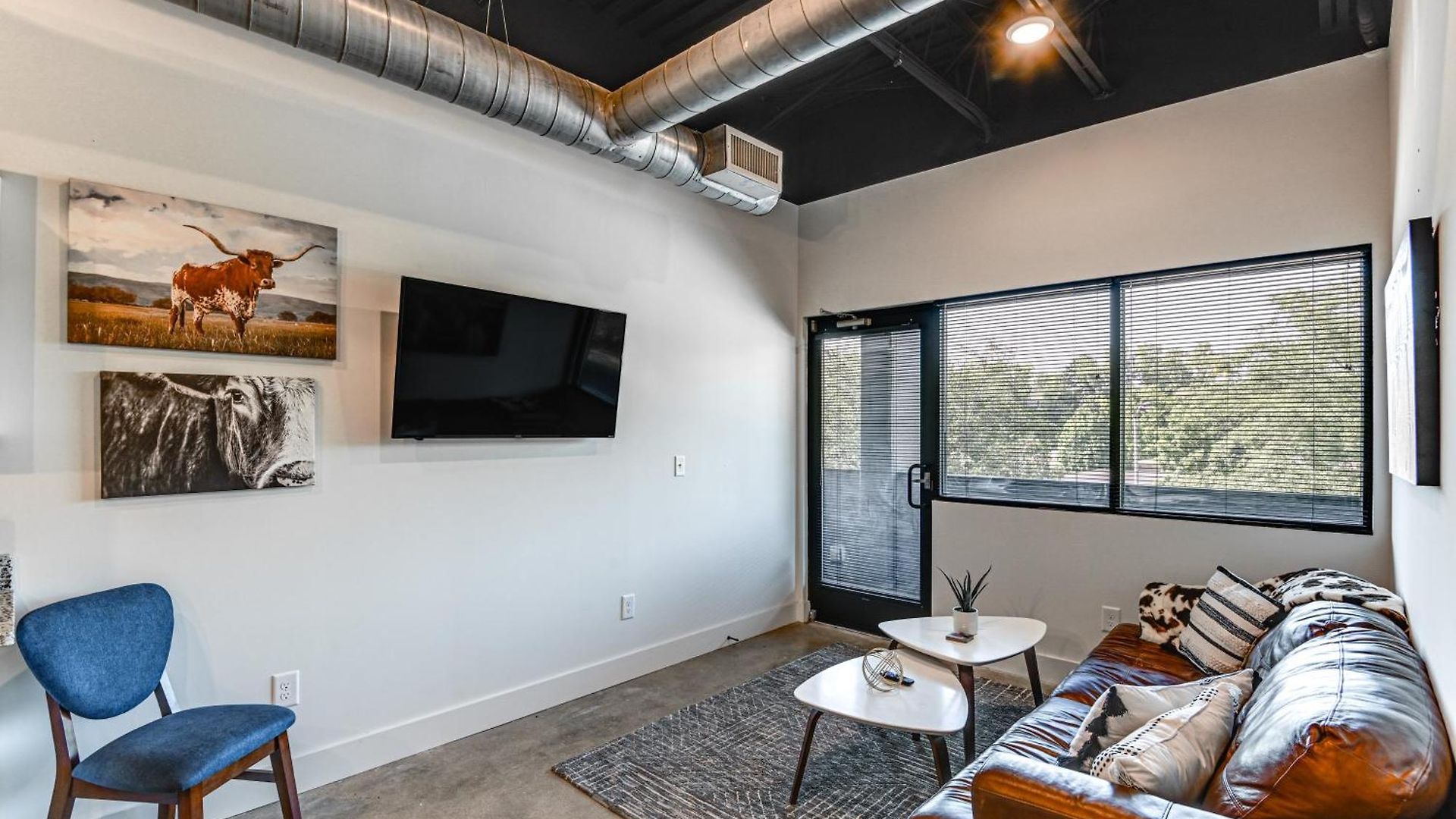 Holiday home Modern Condo: 5 Mi To Downtown!