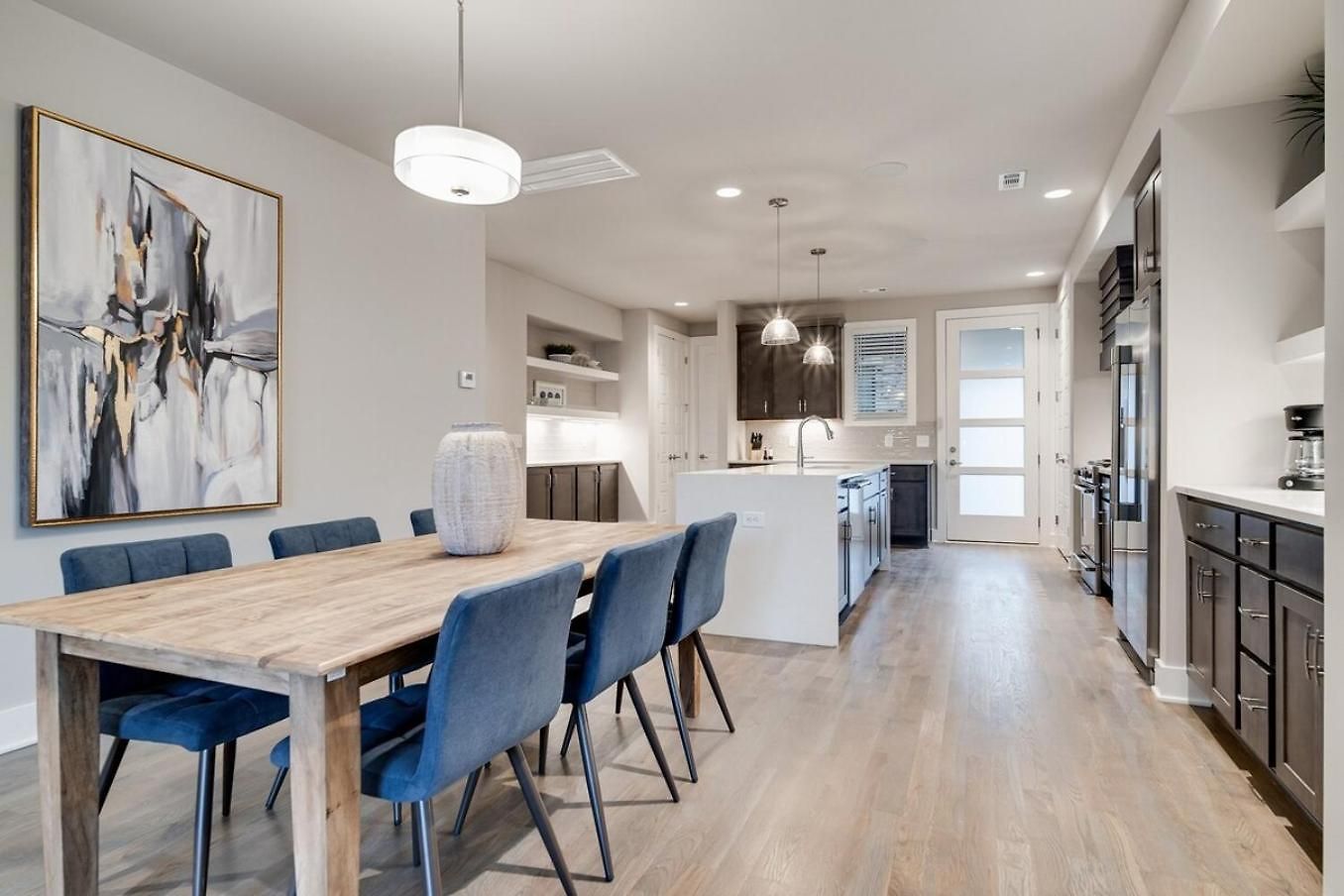 Holiday home Sojourners Haven - 2 Mi To Downtown & Broadway *