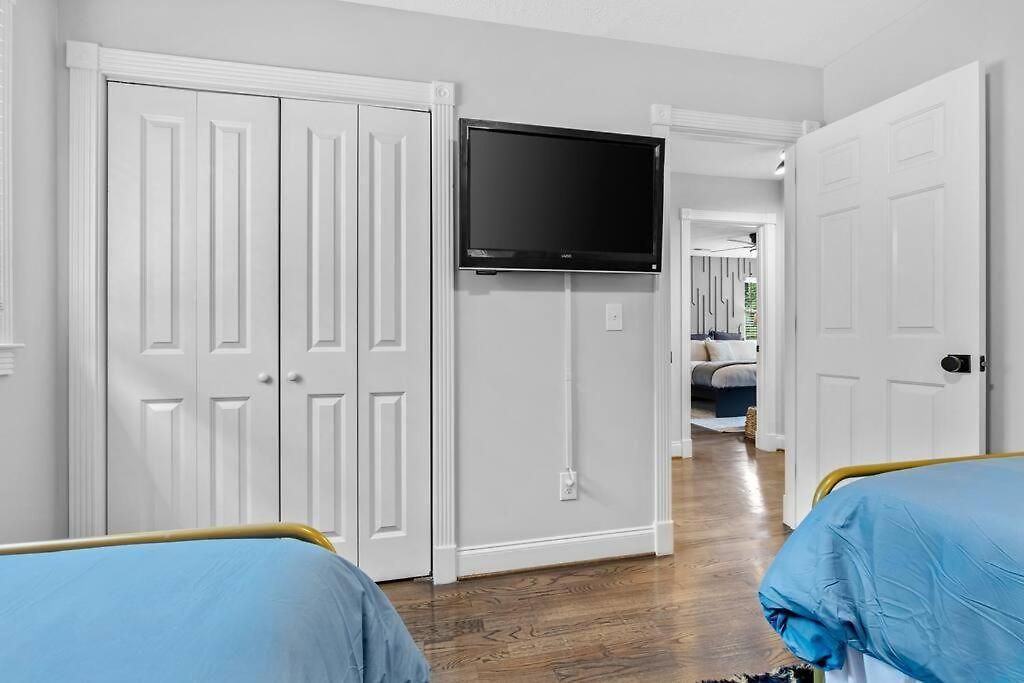 Luxury Oasis - Airport, Downtown, Opry, * Nashville