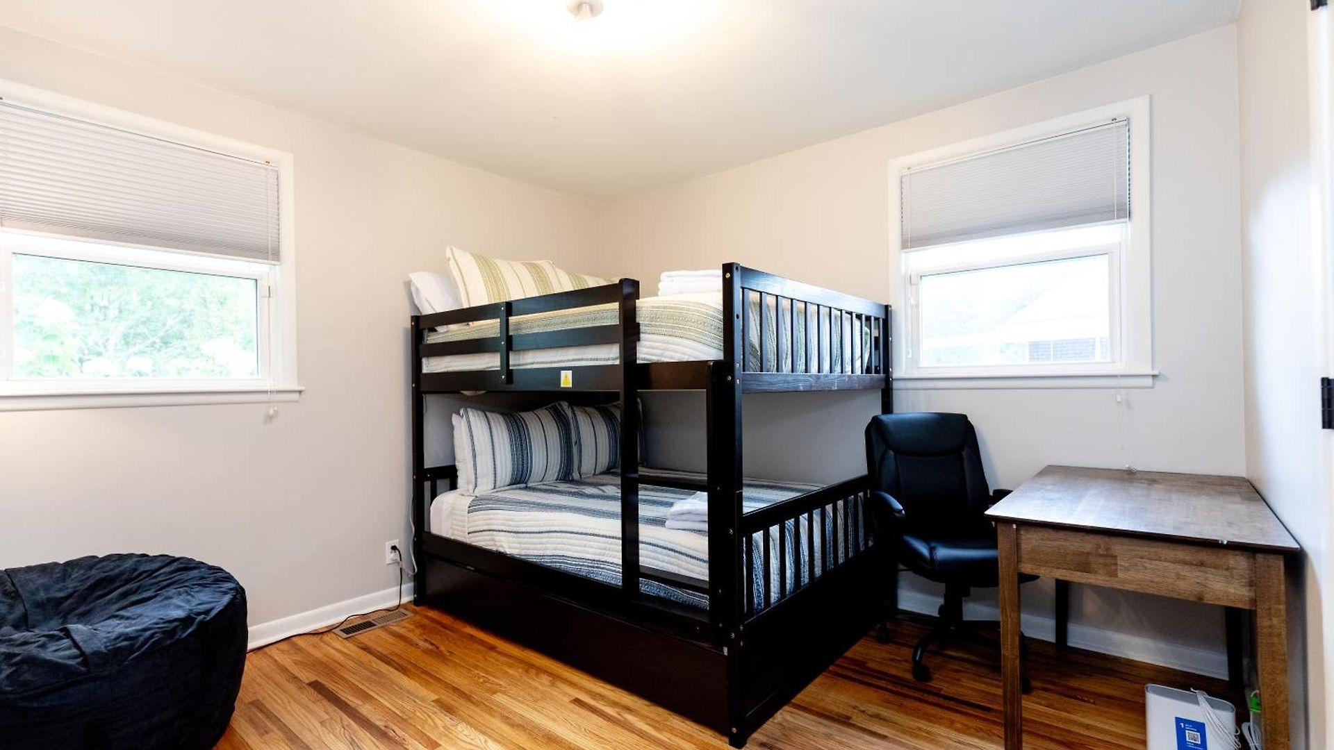 Casa Azul - Boutique 3Br Ranch With Hot Tub & King Beds