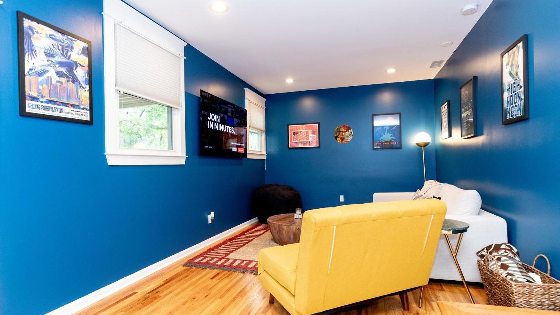 Casa Azul - Boutique 3Br Ranch With Hot Tub & King Beds Holiday home *