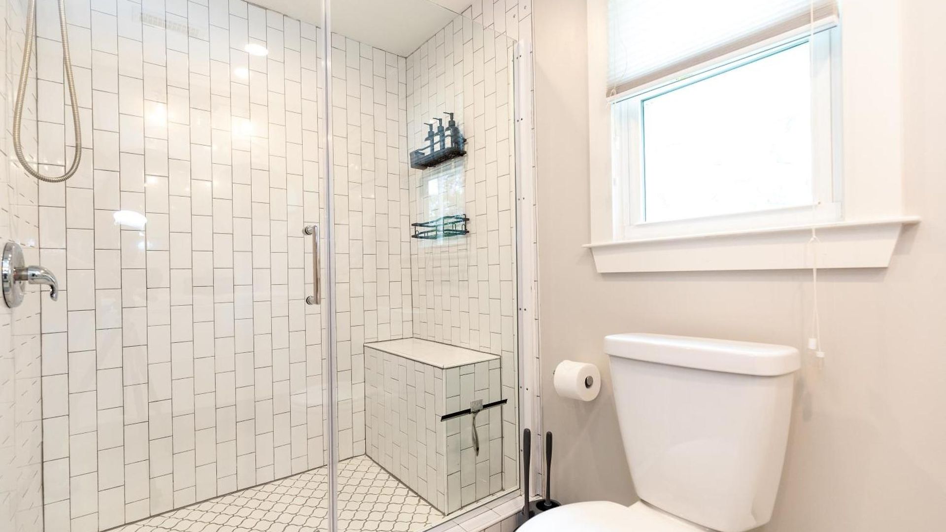 Casa Azul - Boutique 3Br Ranch With Hot Tub & King Beds * Nashville