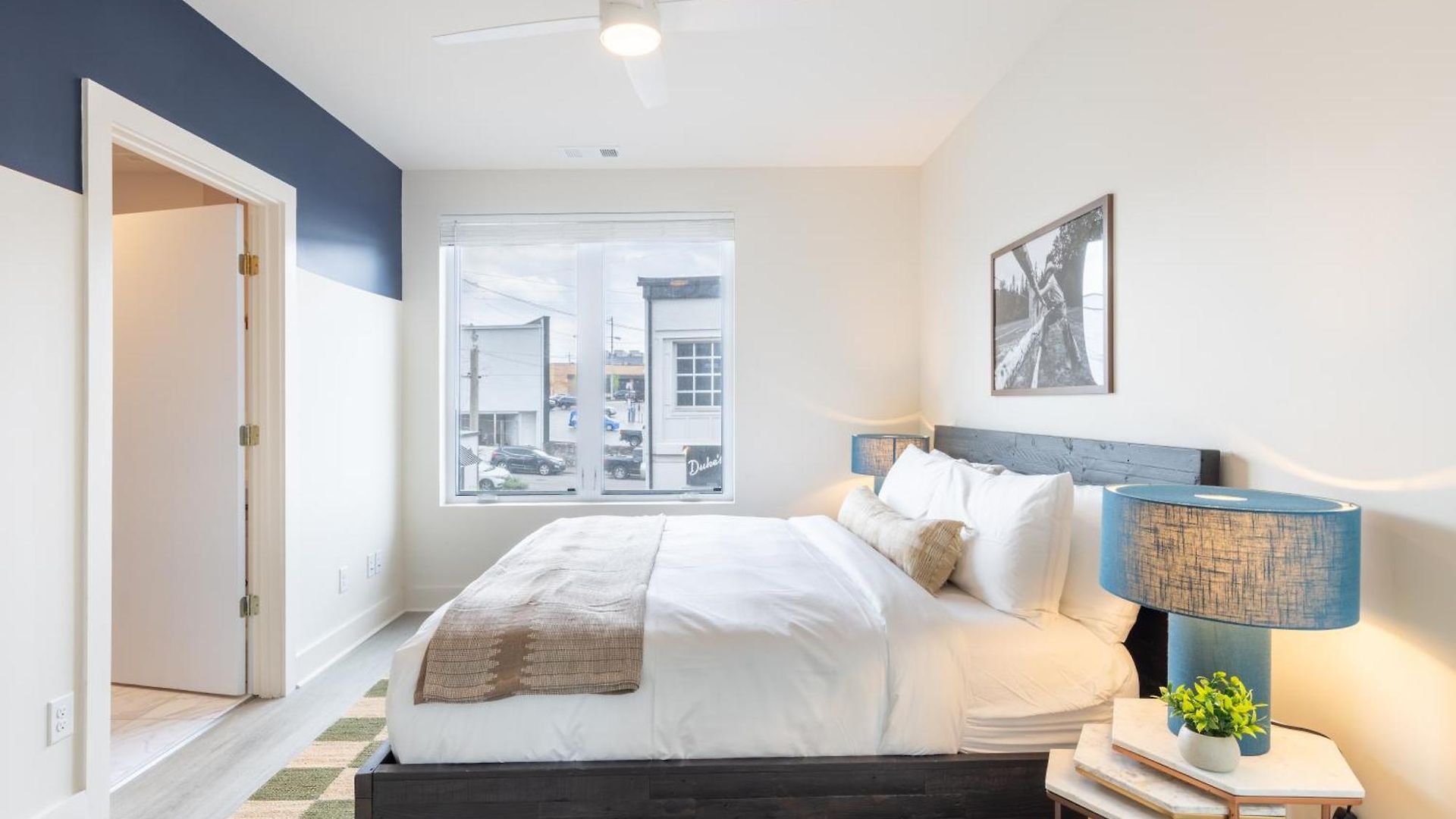 The Outrider By Avantstay Holiday home