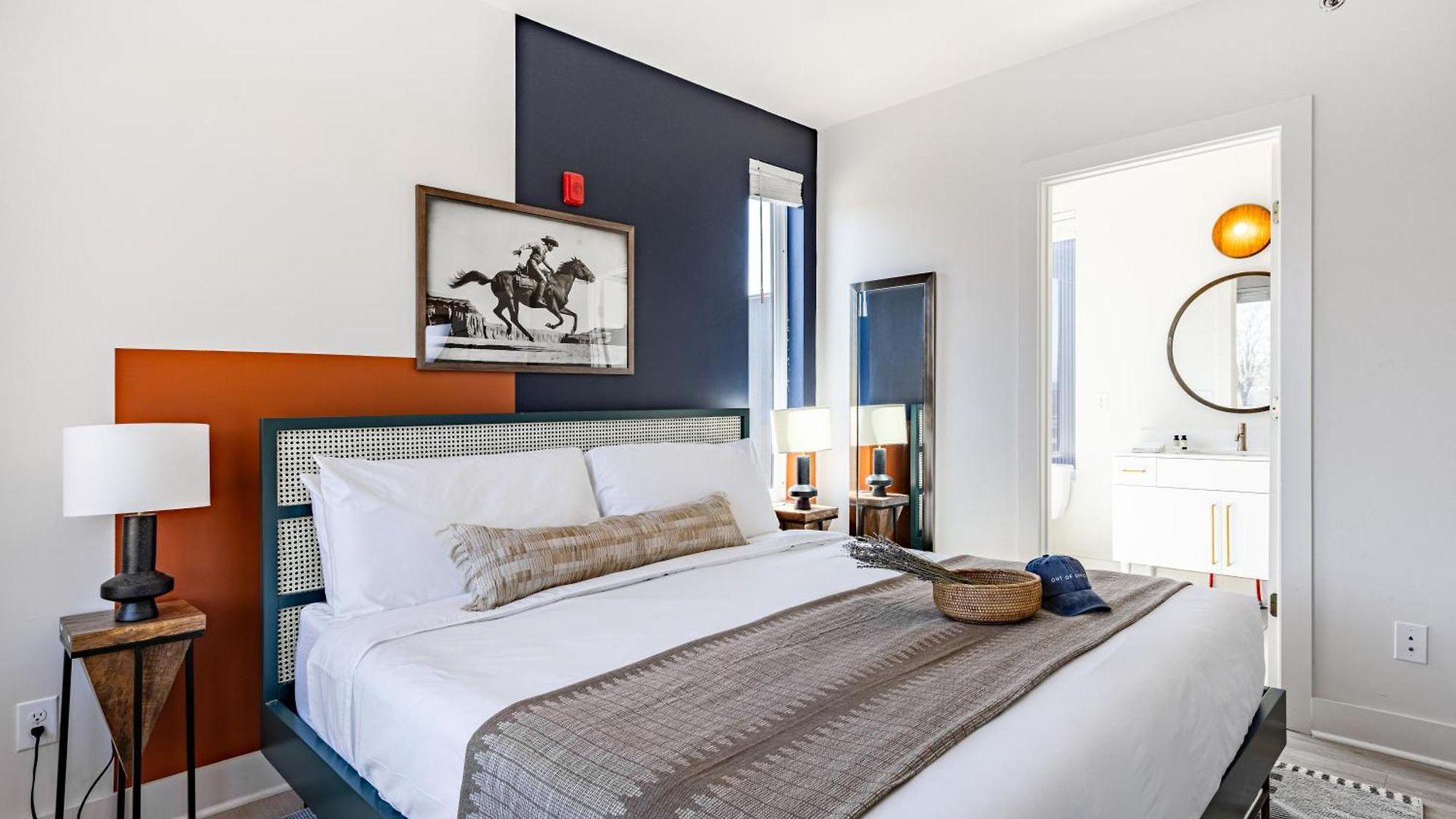 The Outrider By Avantstay Nashville