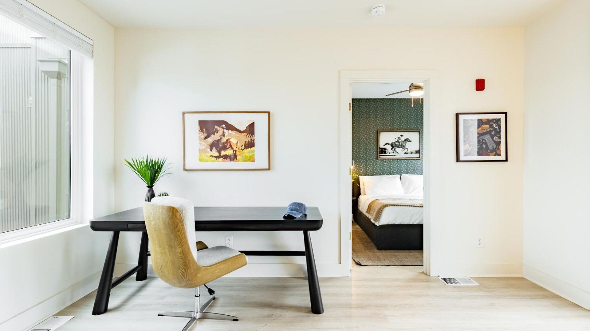 Holiday home The Outrider By Avantstay Nashville
