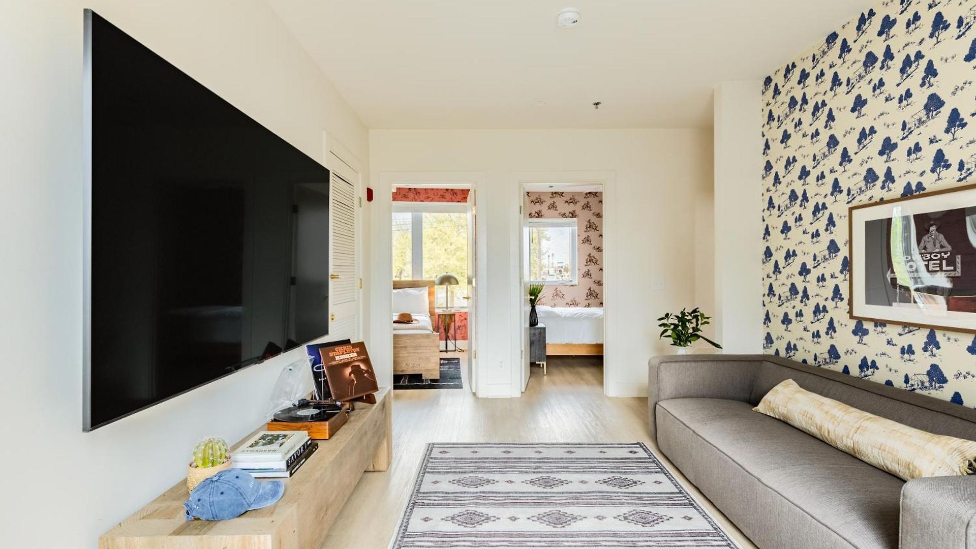 The Outrider By Avantstay Holiday home