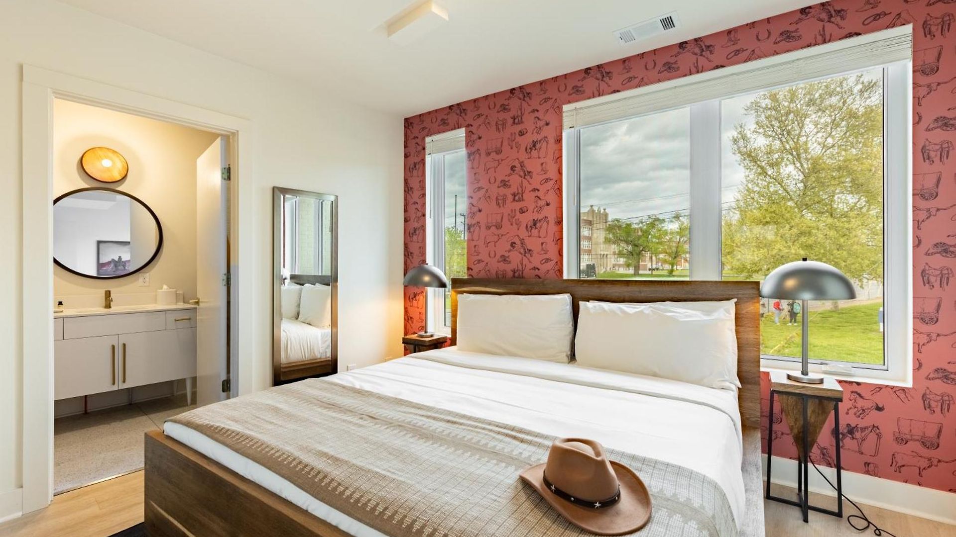 Holiday home The Outrider By Avantstay