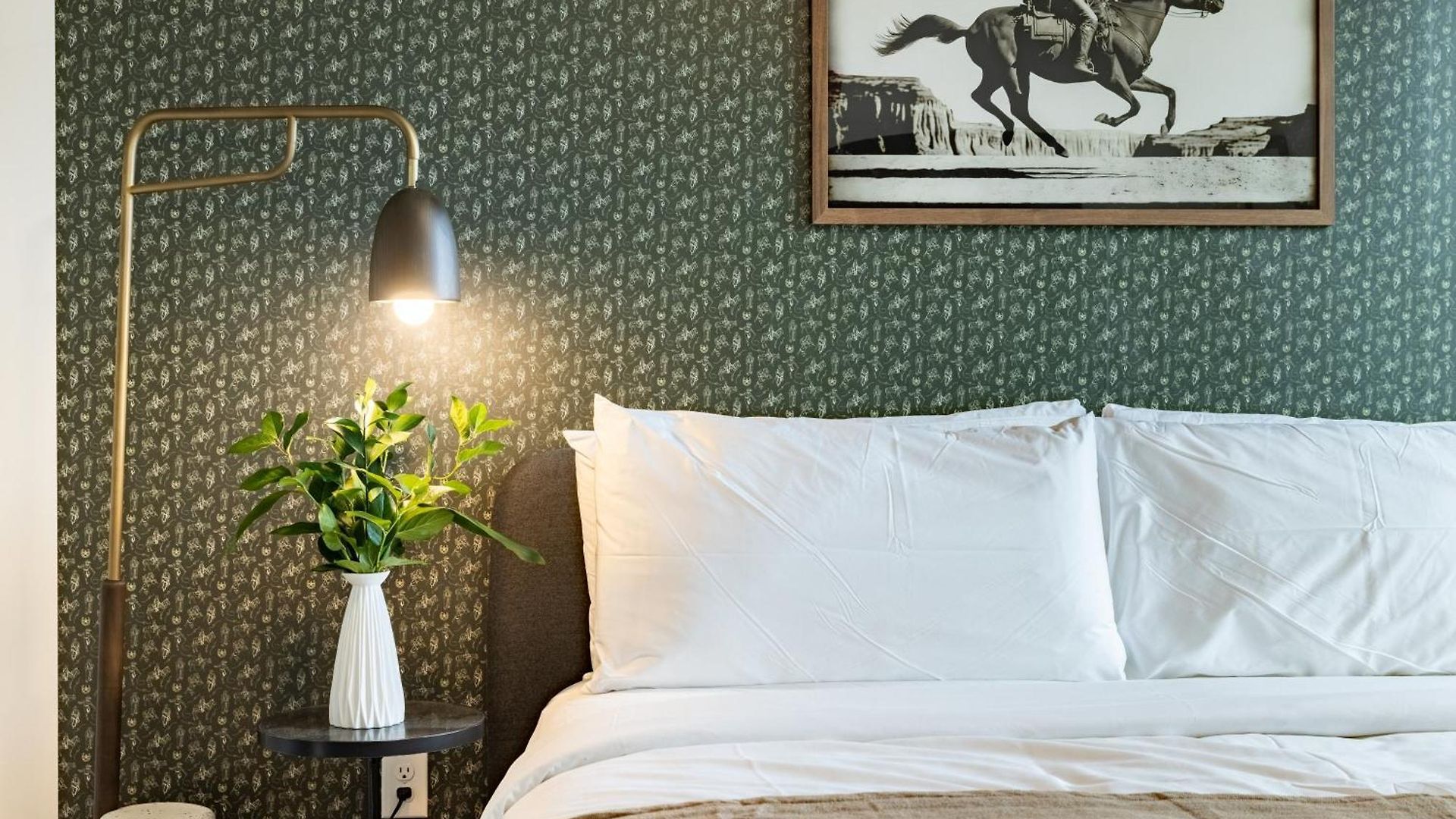 The Outrider By Avantstay Holiday home *