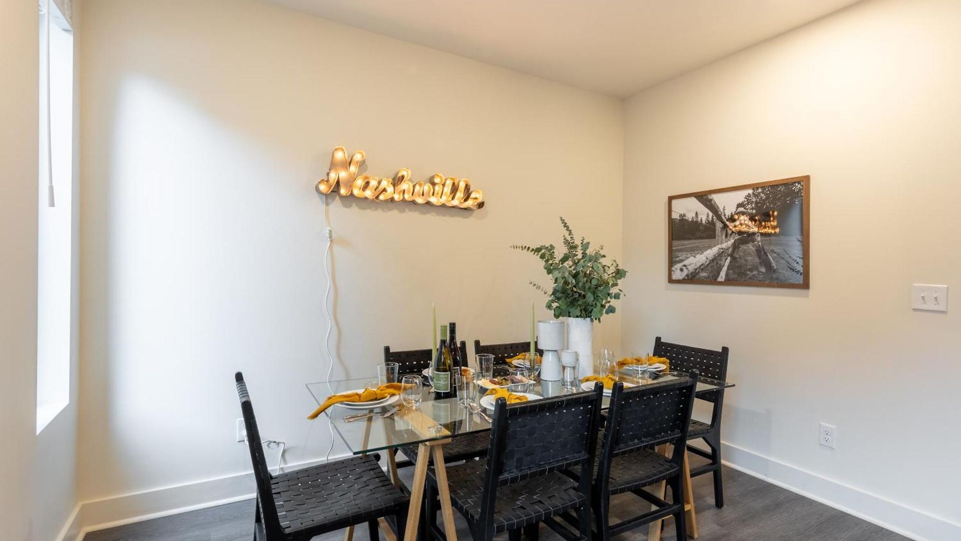 The Outrider By Avantstay Holiday home Nashville