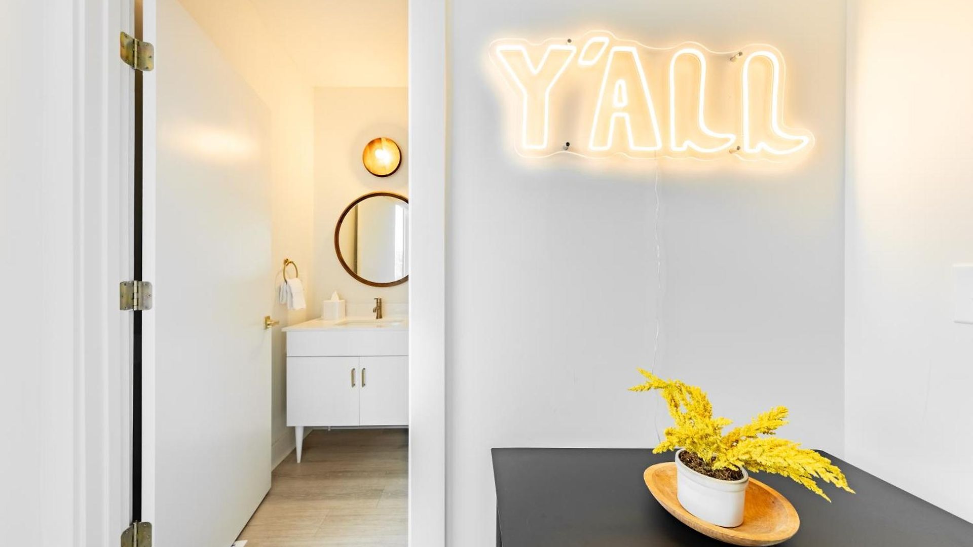 Holiday home The Outrider By Avantstay Nashville