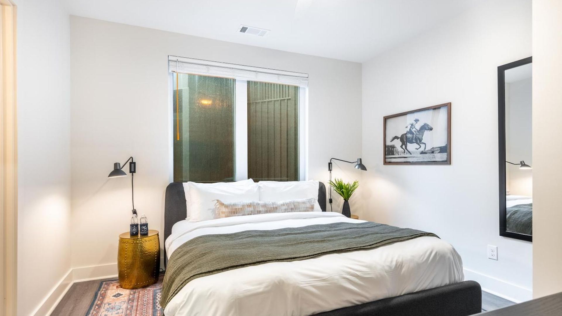The Outrider By Avantstay Nashville