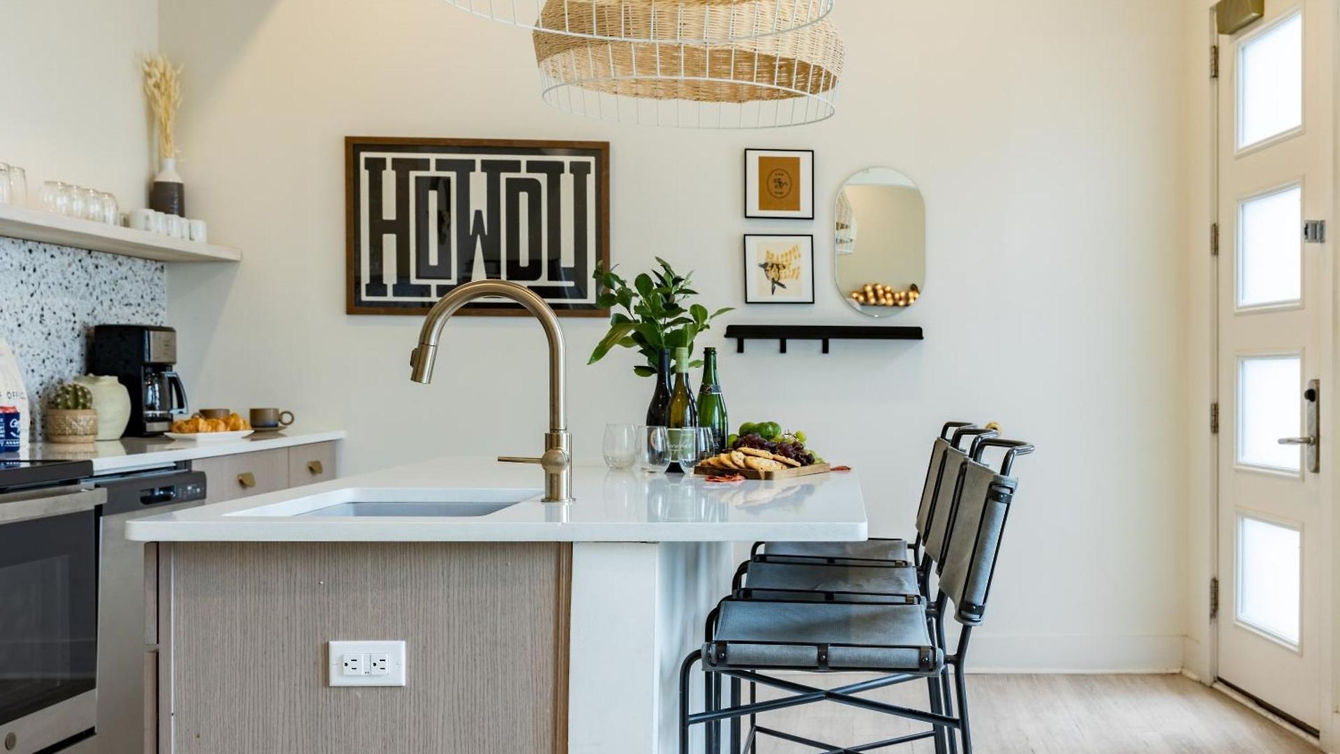 Holiday home The Outrider By Avantstay *