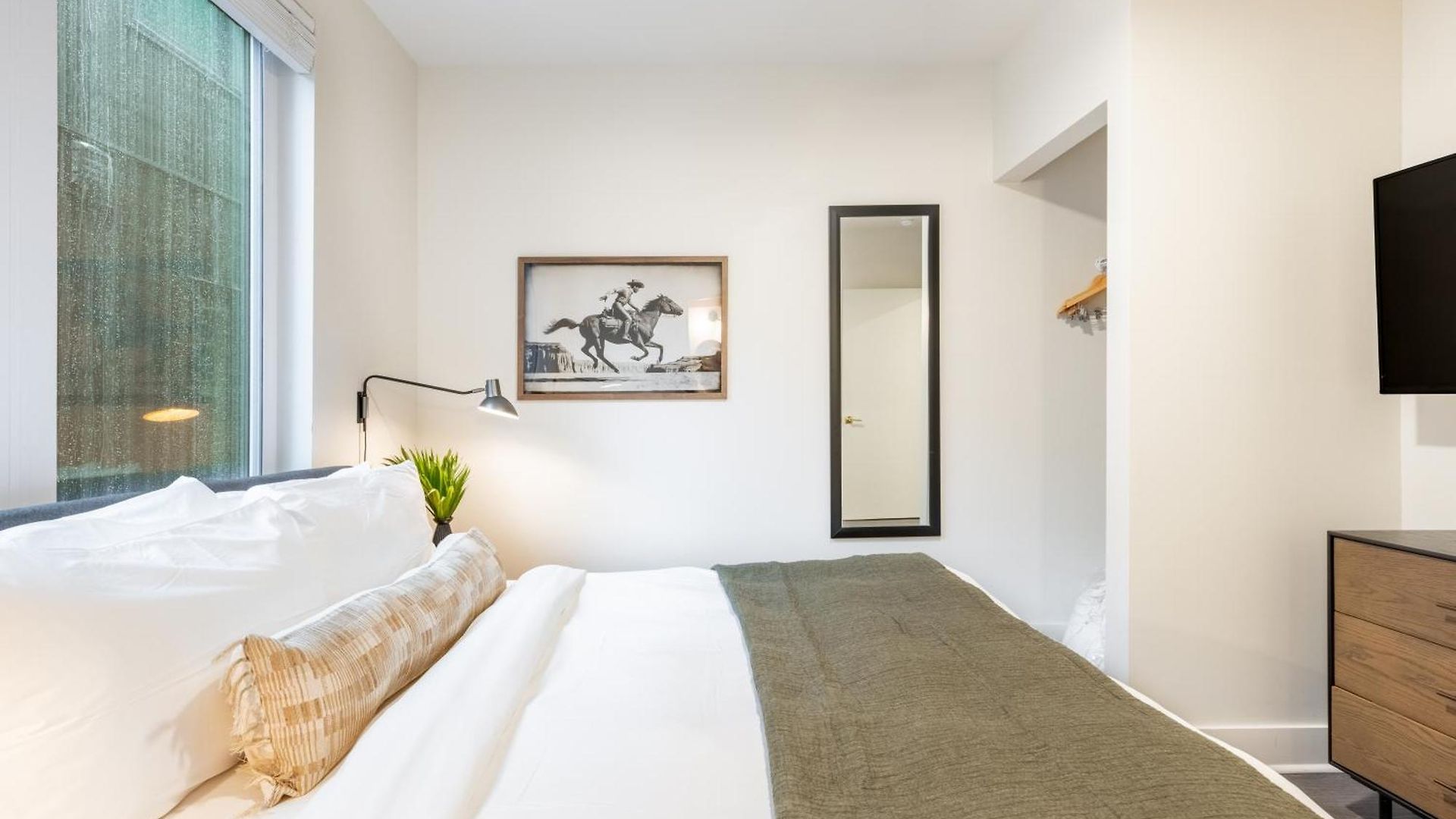 The Outrider By Avantstay Holiday home