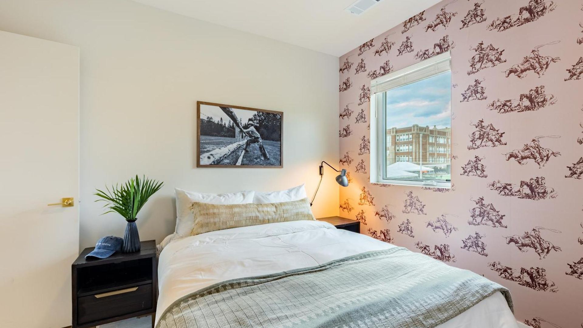 The Outrider By Avantstay Holiday home