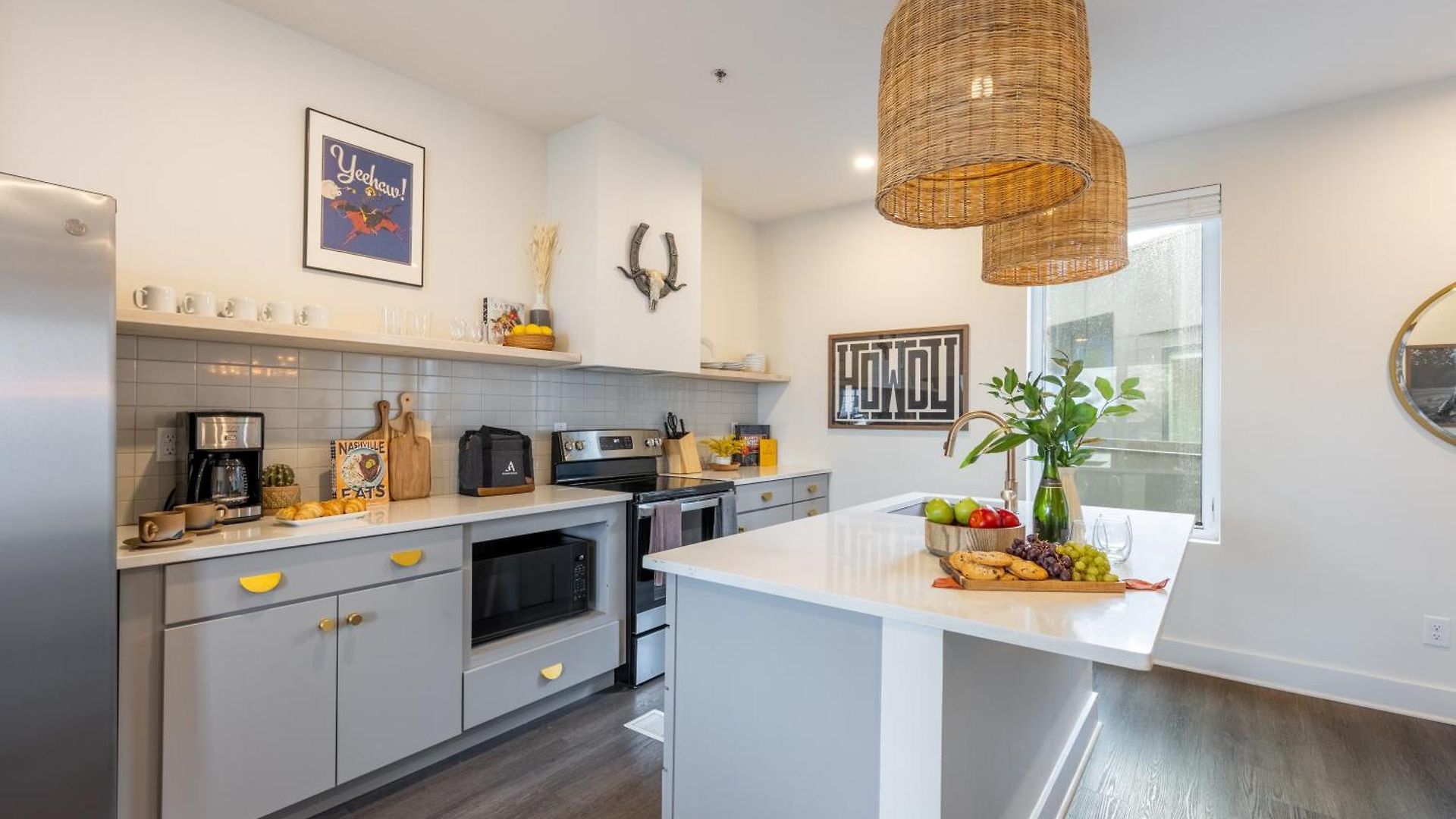 The Outrider By Avantstay Holiday home Nashville