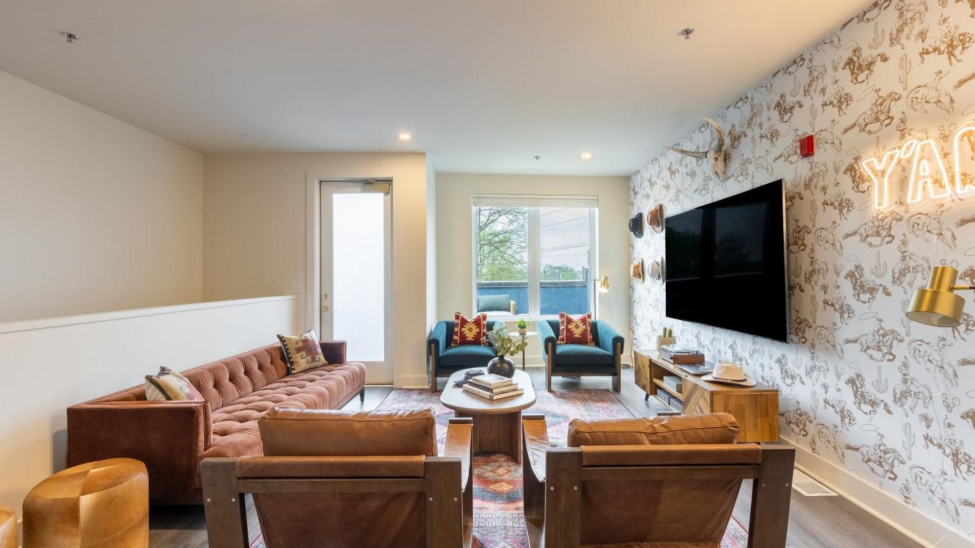 Holiday home The Outrider By Avantstay