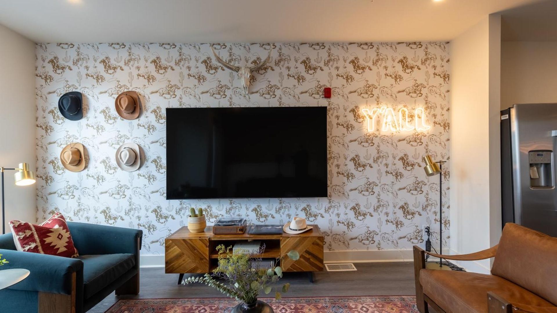 The Outrider By Avantstay Holiday home *