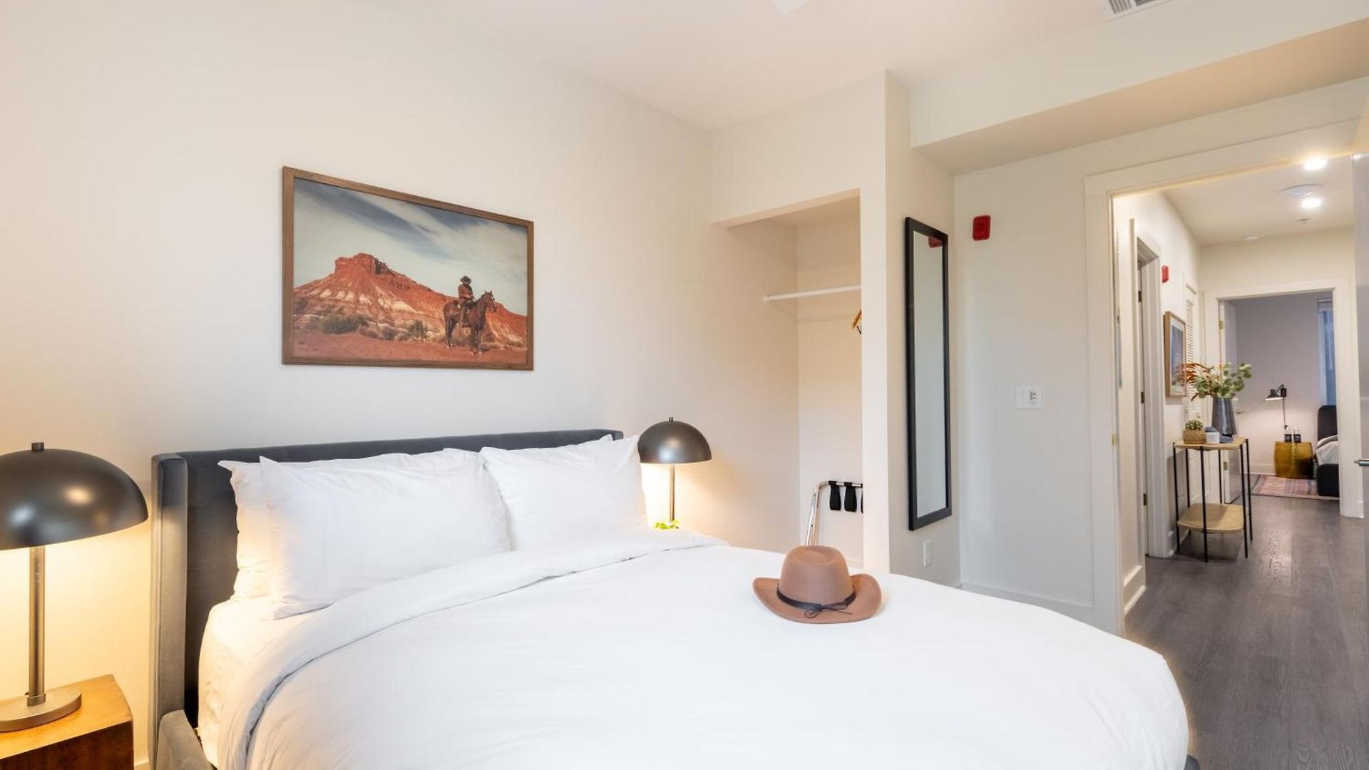 The Outrider By Avantstay Nashville