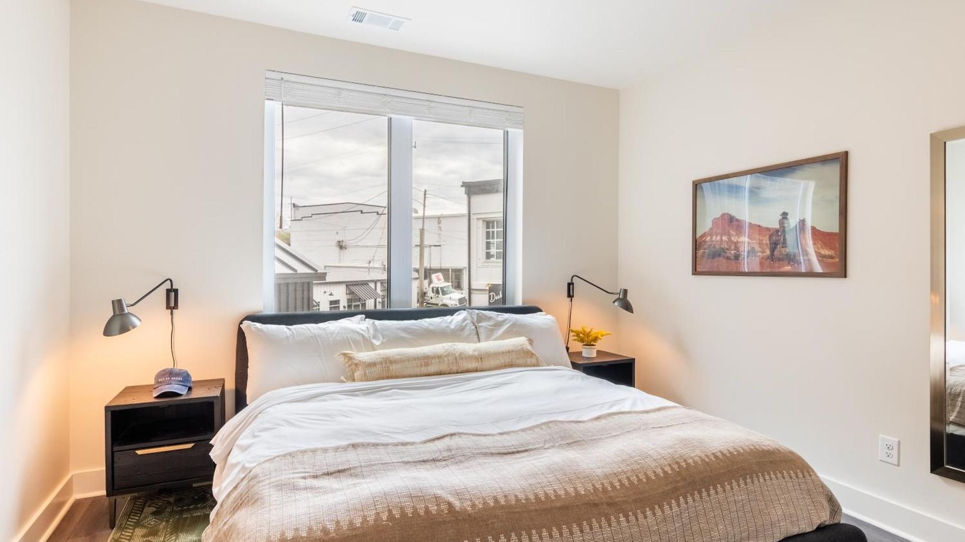 Holiday home The Outrider By Avantstay Nashville