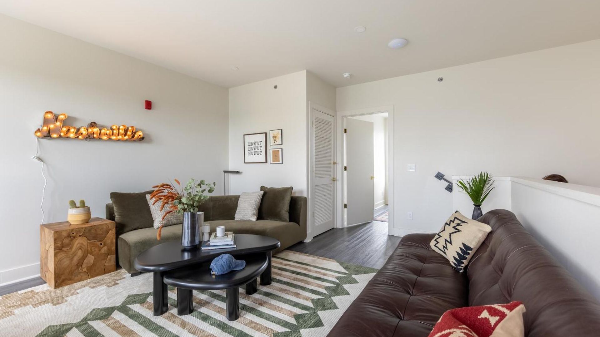 The Outrider By Avantstay Holiday home