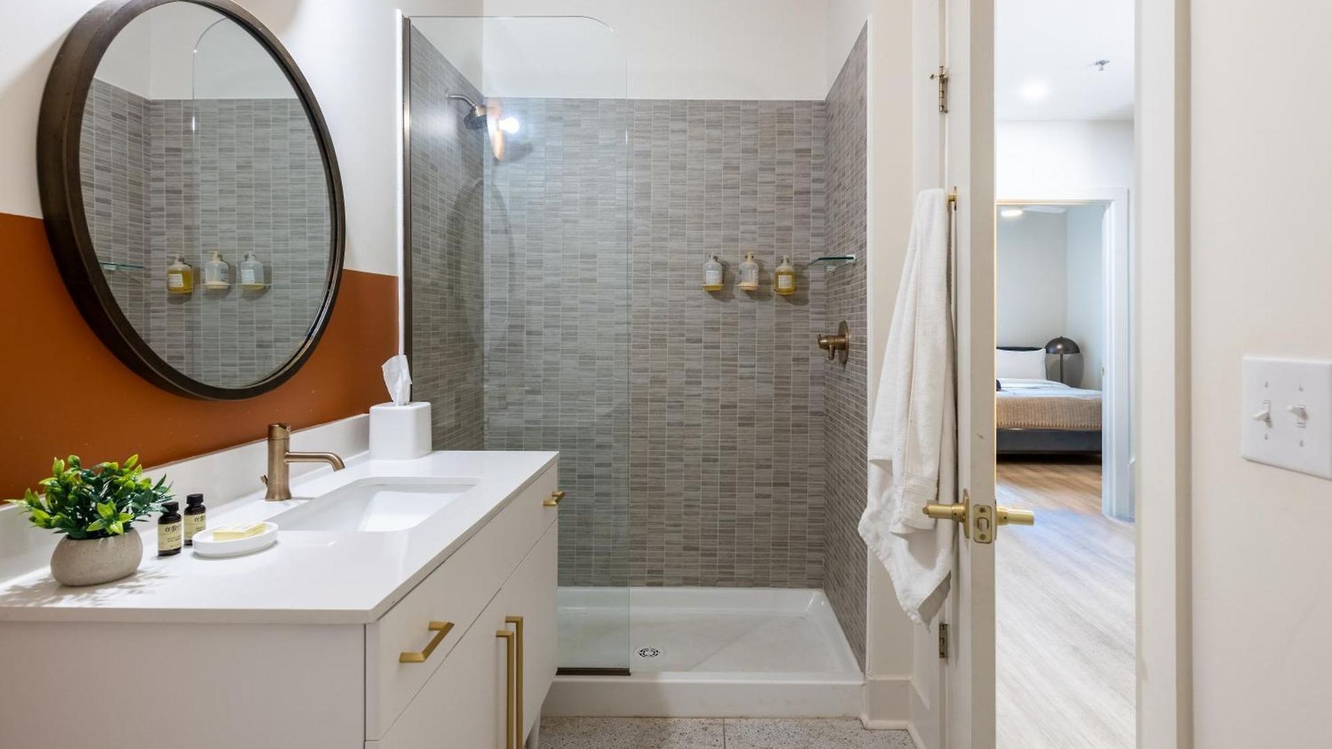 The Outrider By Avantstay Holiday home Nashville