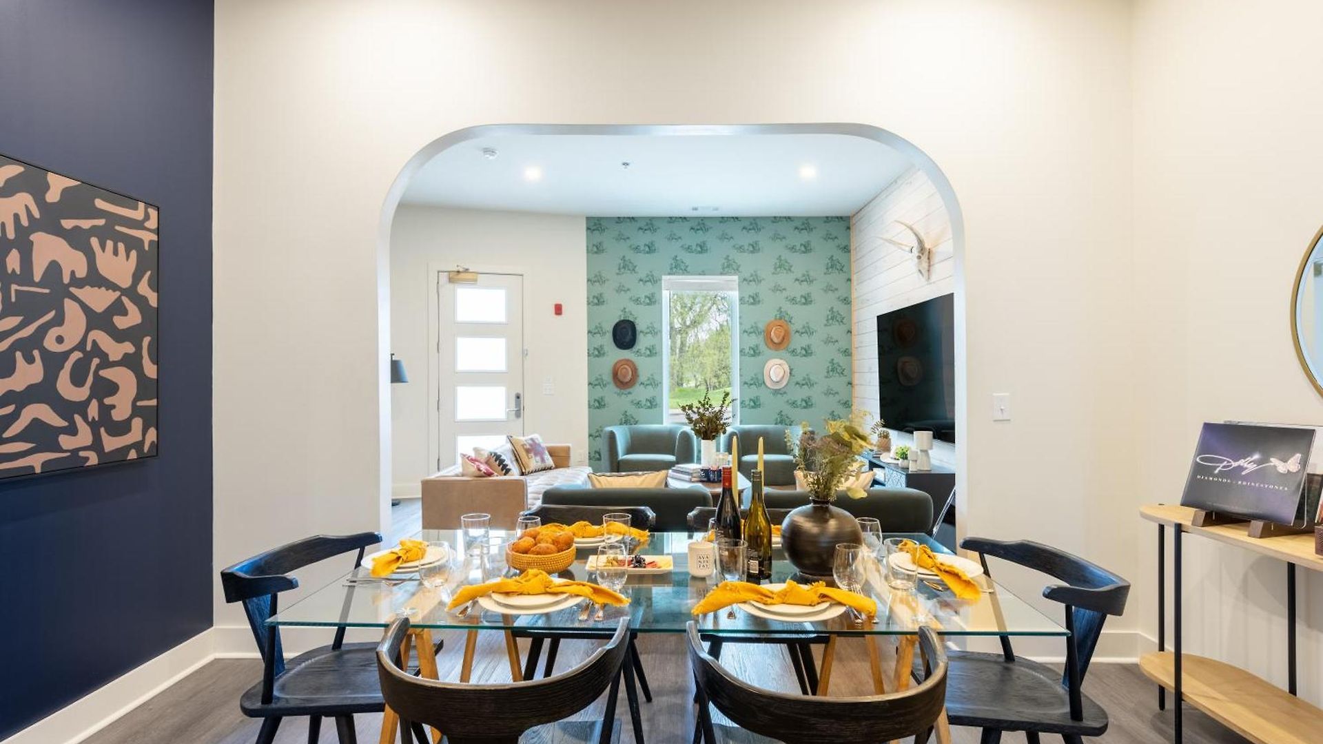 The Outrider By Avantstay Holiday home Nashville