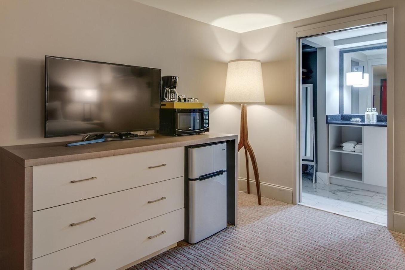 Aparthotel Riverfront Lofts Nashville