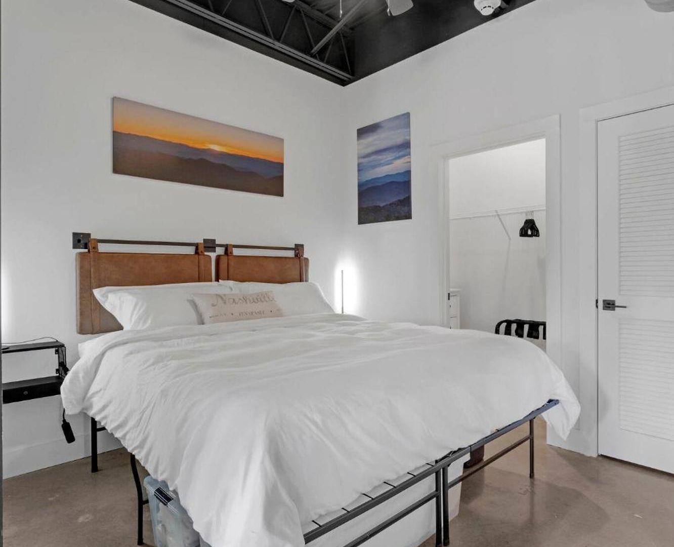 New Sleeps 4 - 7 Mins To Dwtn