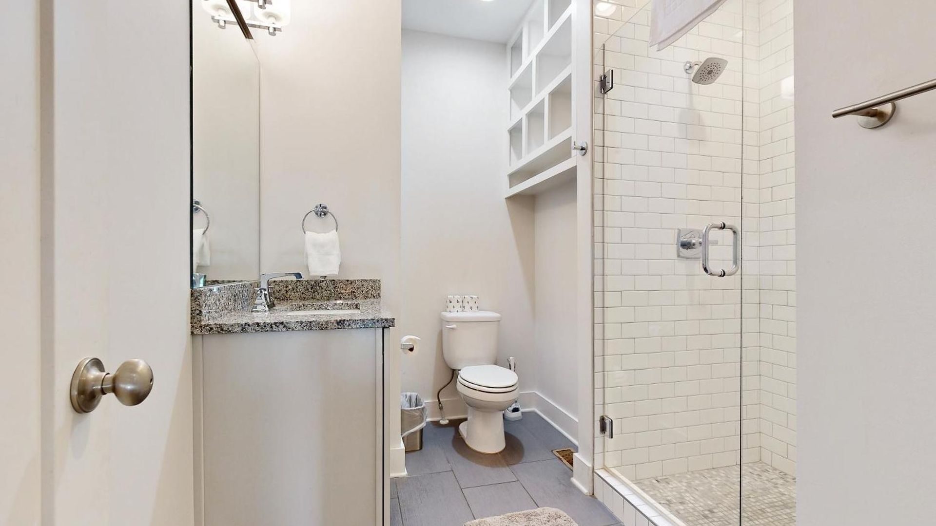 Holiday home Brick Manor Unit A Nashville