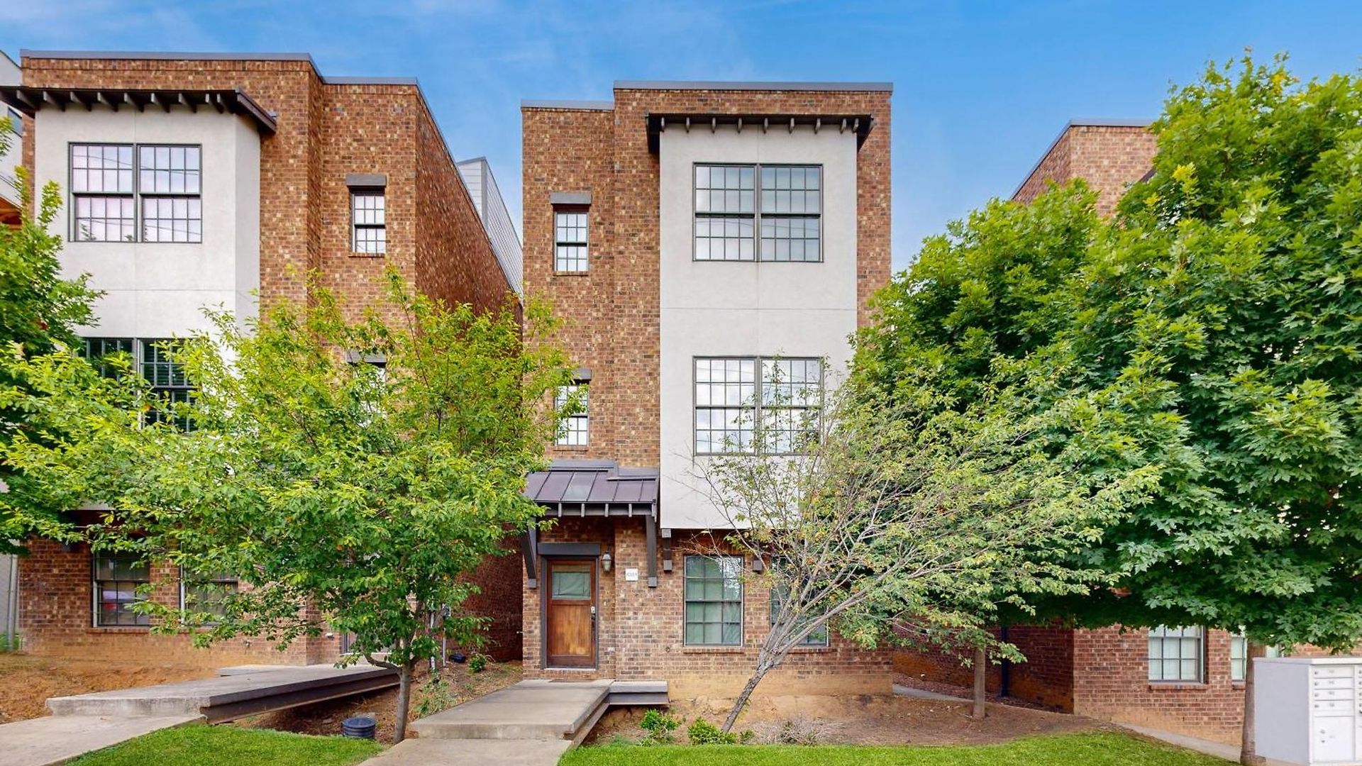 Brick Manor Unit A Nashville