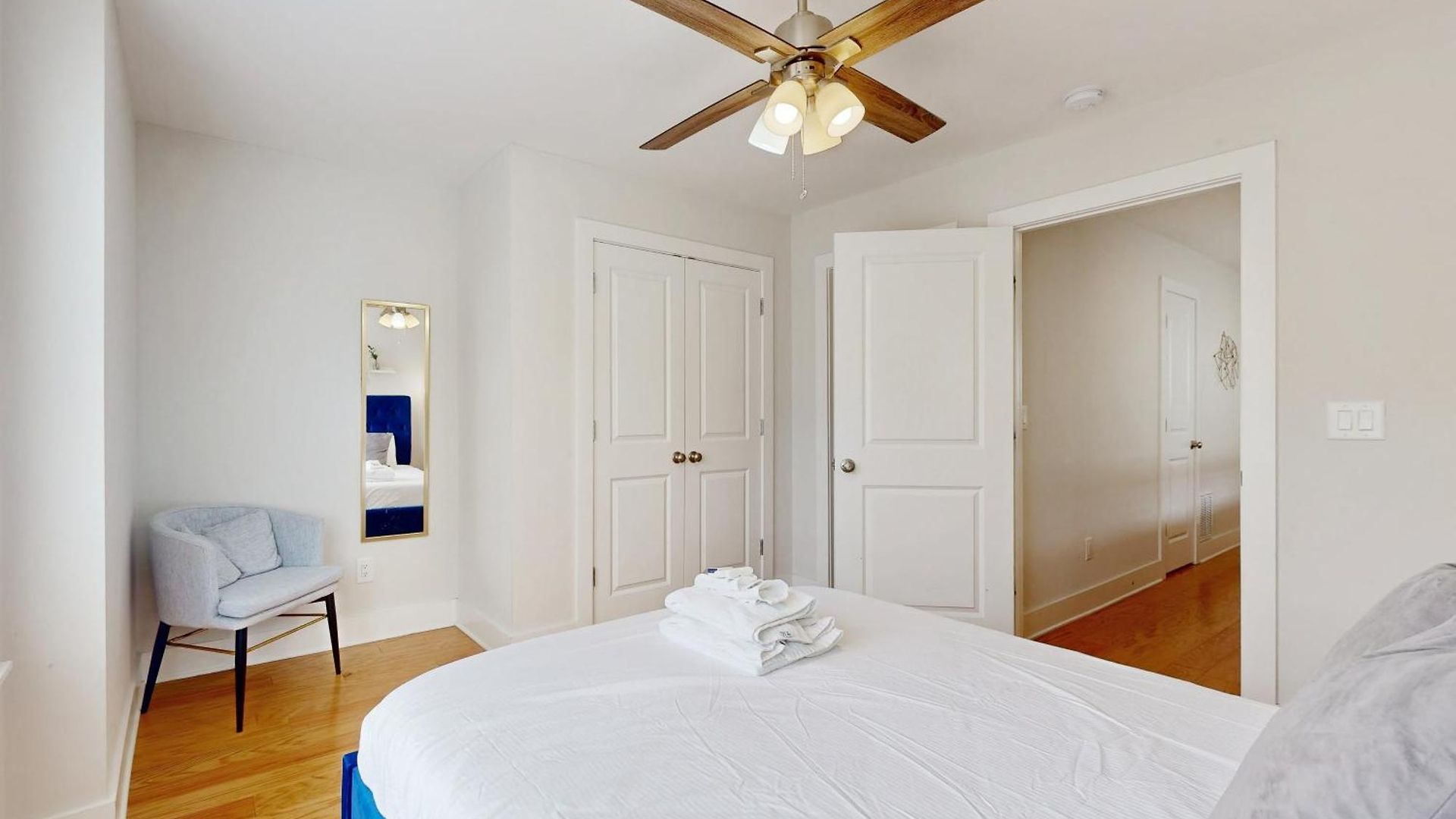 Holiday home Watkins Park Getaway B *