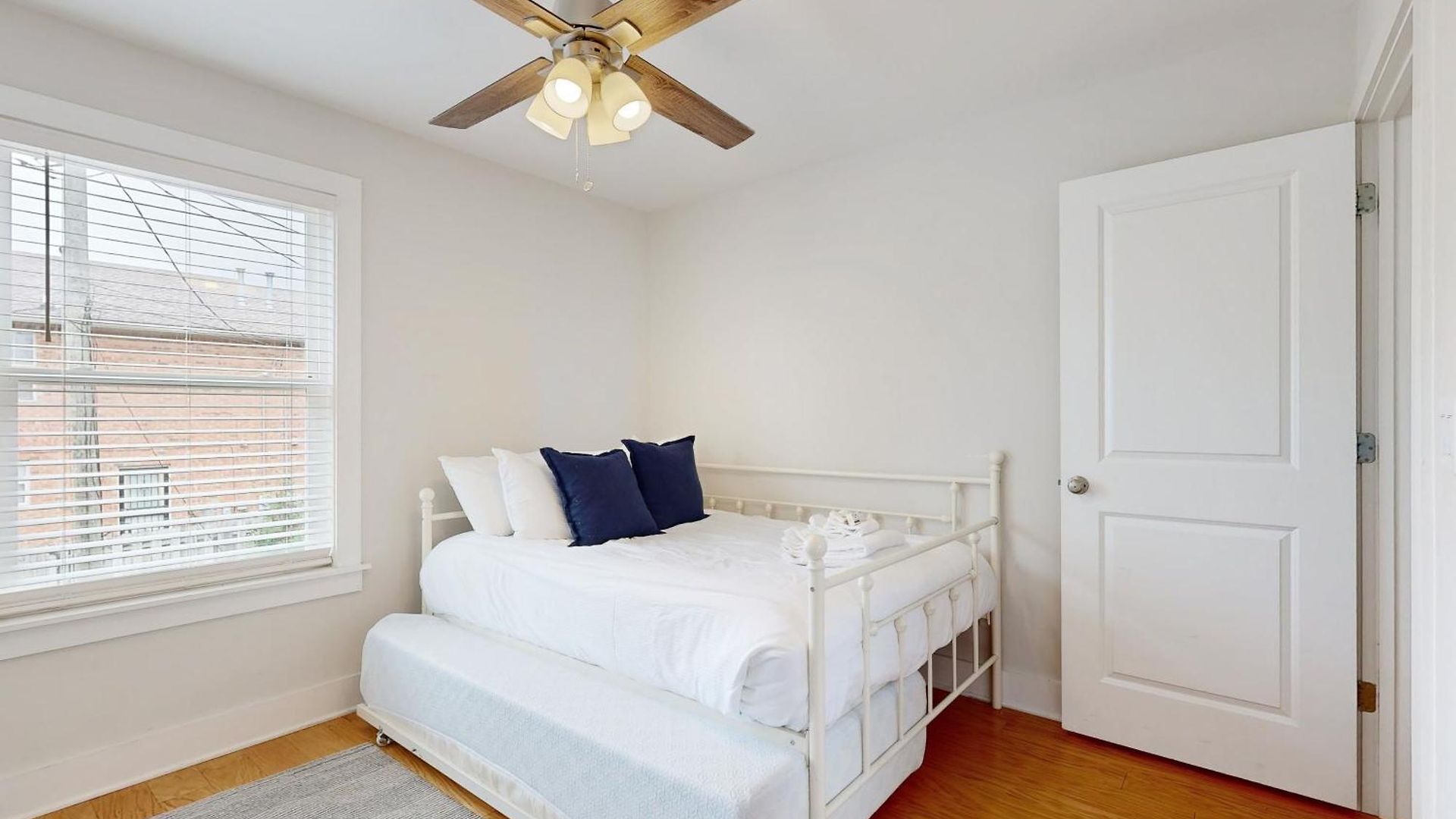Holiday home Watkins Park Getaway B Nashville